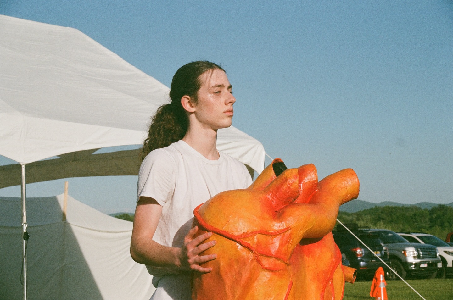 Rooted In What Remains on film
📸: @mckelveycollins