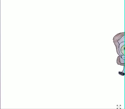 Dipping our toes into the wonderful world of animation 🎥