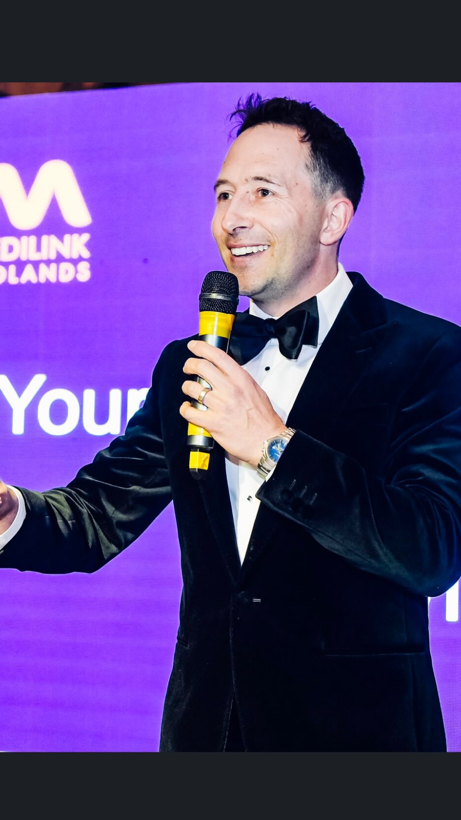 Scenes from last nights MMBA Business Awards, celebrating innovation in Med Tech and Life Sciences! #mmbizawards25 #corporateeventsuk