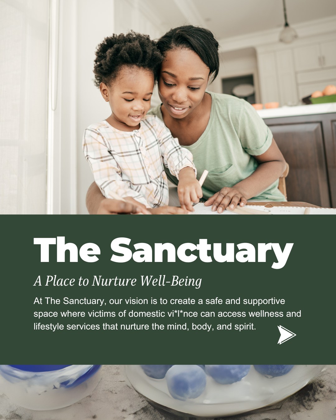 At The Sanctuary, our vision is to create a safe and supportive space where victims of domestic violence can access important wellness and lifestyle services that contribute to their healing, nourishing their mind, body, and spirit.
✨ Beauty Salon
💪 Gym & Sauna
🎬 Private Cinema
💦 Aquatic Spaces
The Sanctuary is more than just a vision, it’s a movement. A place of healing, empowerment, and community.
You can help bring this vision to life. Through donations, spreading the word, or simply sharing our mission, your support will make a real difference for those who need it most.
#TheSanctuary #saferelationships #protectourchildren #protectourwomen #goldcoast #traumarecovery #survivor #protectchildren #goldcoastmums #dv #dvsurvivor #domesticviolencesurvivors #domesticviolence #australianrelationships #education #traumasurvivor #trauma #goldcoastsupport #goldcoasttherapy #consent #domesticviolencesurvivor #advocates #whiteshadowfoundation #domesticviolenceawareness #DVprevention #goldcoasthelp #goldcoasttherapy #safeplace