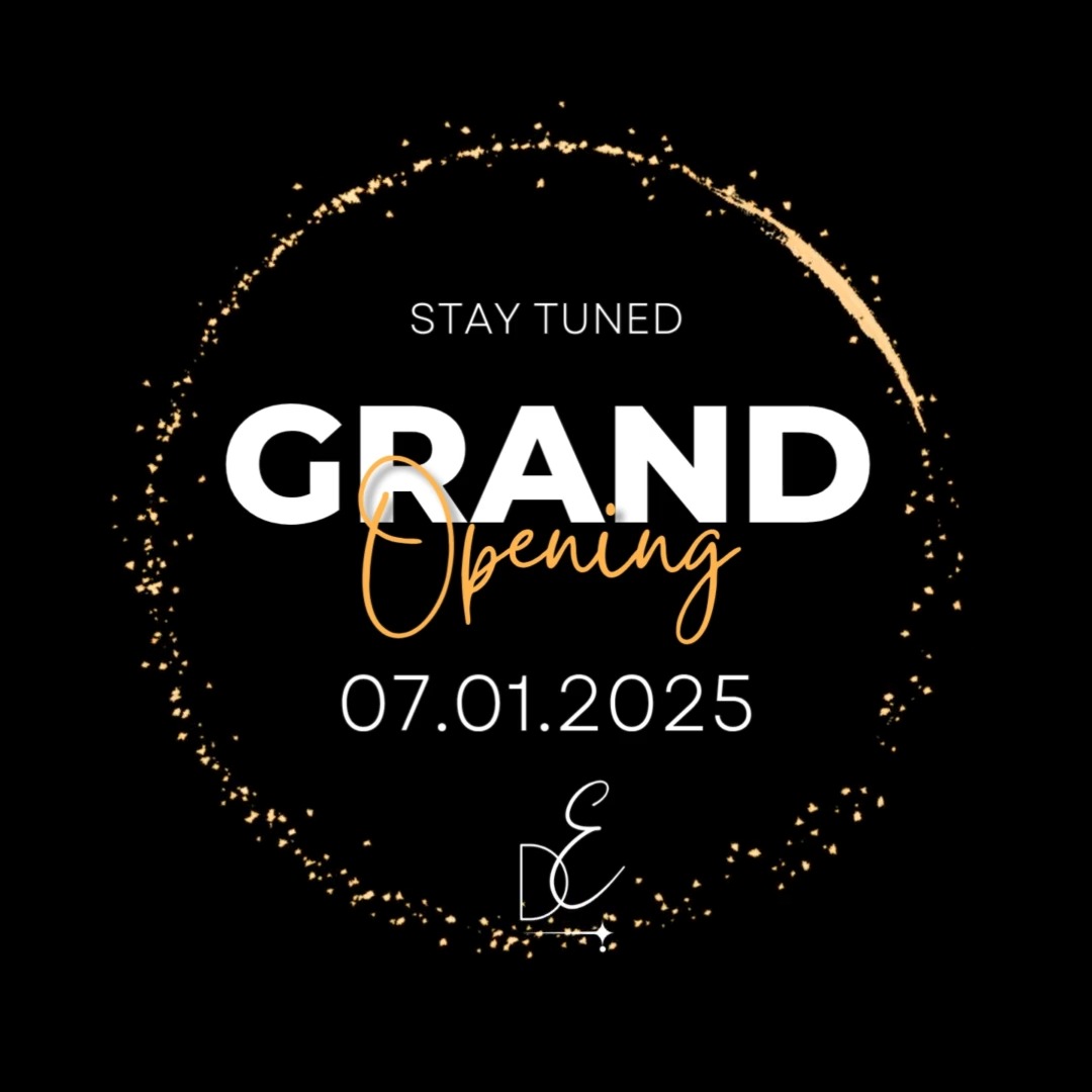 Divergent Elements is getting ready to sparkle again soon 💎✨ Stay tuned for a whole new jewelry experience. Our website is almost ready! www.divergentelements.com #comingsoon #divergentelements"