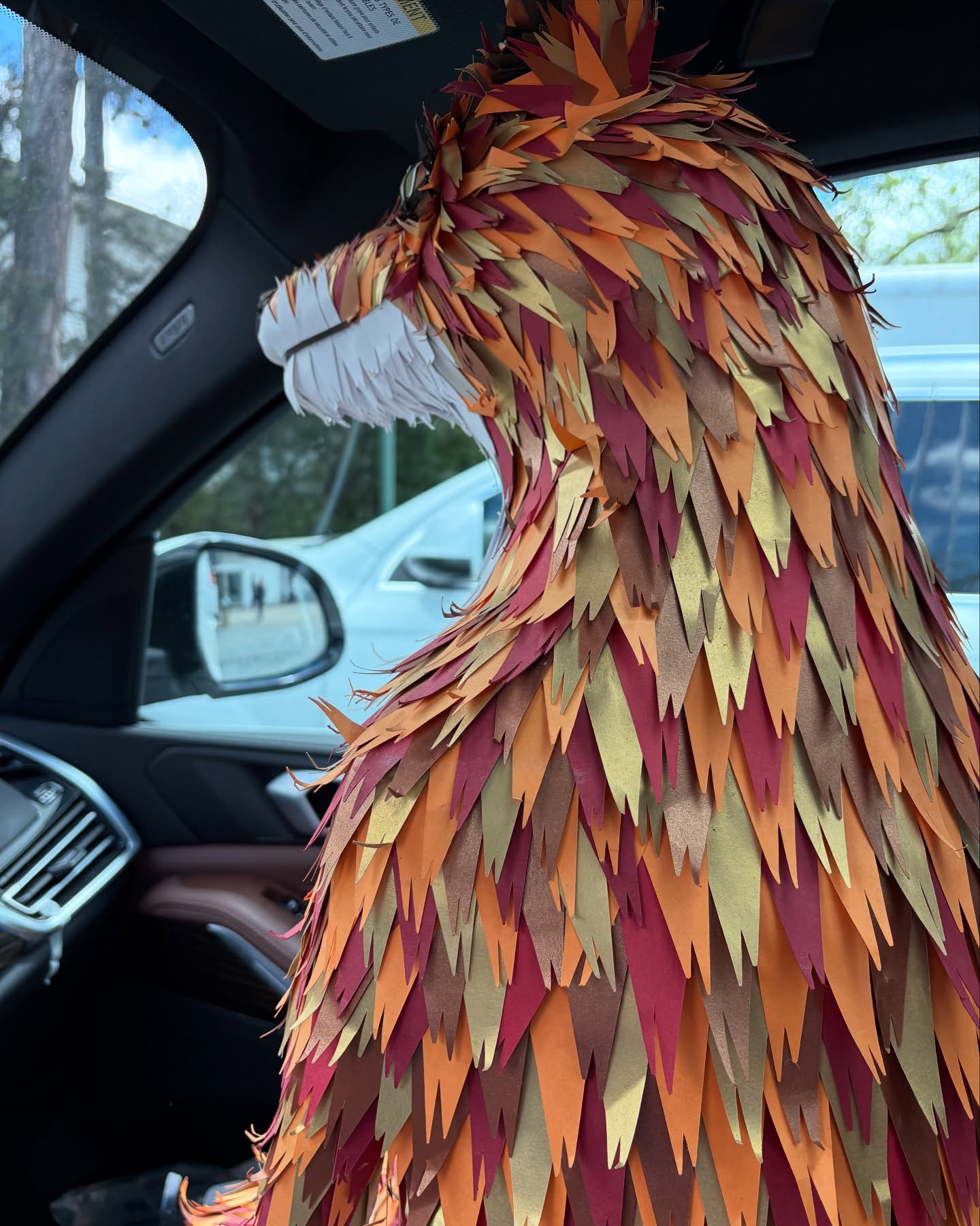 It’s a wrap and tomorrow we will return to our regularly scheduled programming of no more Show House pictures (no promises). And while we are here…
When I design, I’m not looking to design a photogenic space… just want to design it right. If in the end, if the space does not picture well, I know I did not design right or I could have done things differently.
So, here we are with these two photogenic spaces that are forever sealed in a time capsule and a business card embedded in the Villa Maria parking lot.
So long, @juniorleaguebuffalo Decorator’s ShowHouse 2025. So long, Mr. Fox!
#juniorleaguebuffalo #showhousebuffalo #thebibastudio #bibastudio #interiordesign #interiodesignbuffalo #