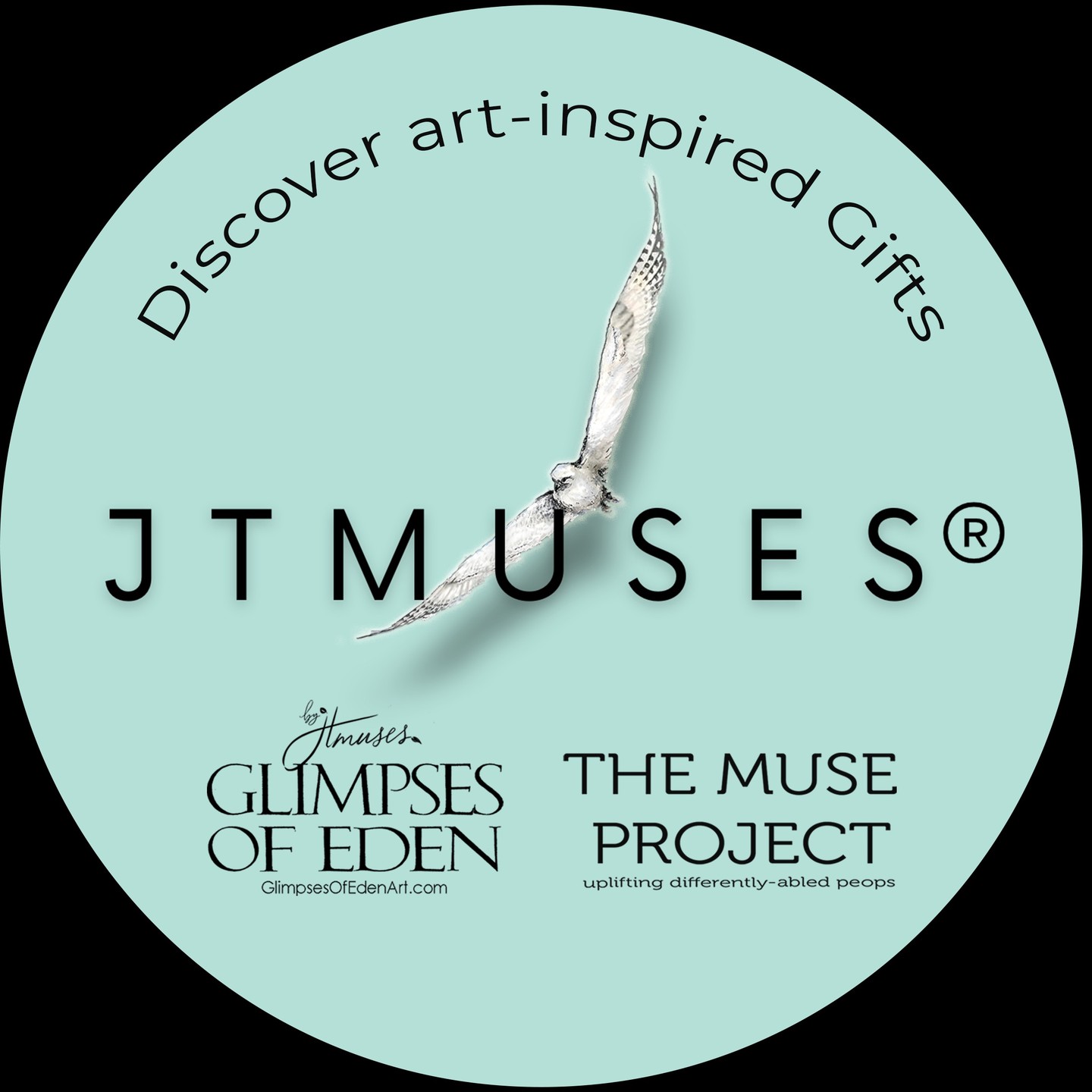 **JTMUSES: Art-Illustrated Gifts to Uplift You**
I am a maker passionate about sharing the stories of Singapore through my designs and art-illustrated products. I created The Muse Project to empower differently-abled artists.
Together, we explore Singapore’s rich heritage and culture, capturing stories that evoke nostalgia and pride. My artwork often features winged creatures, especially birds, to inspire us to sing our unique songs and live gratefully!
#GlimpsesOfEdenArt #JTMUSES #ArtInspiredGifts #SingaporeArt #SGArtists #CreativeSingapore
#SingaporeHeritage #SGCulture #SingaporeIcons #NostalgicSG
#TheMuseProject #EmpoweredThroughArt #DifferentlyAbledArtists #InclusiveArt #ArtForAll