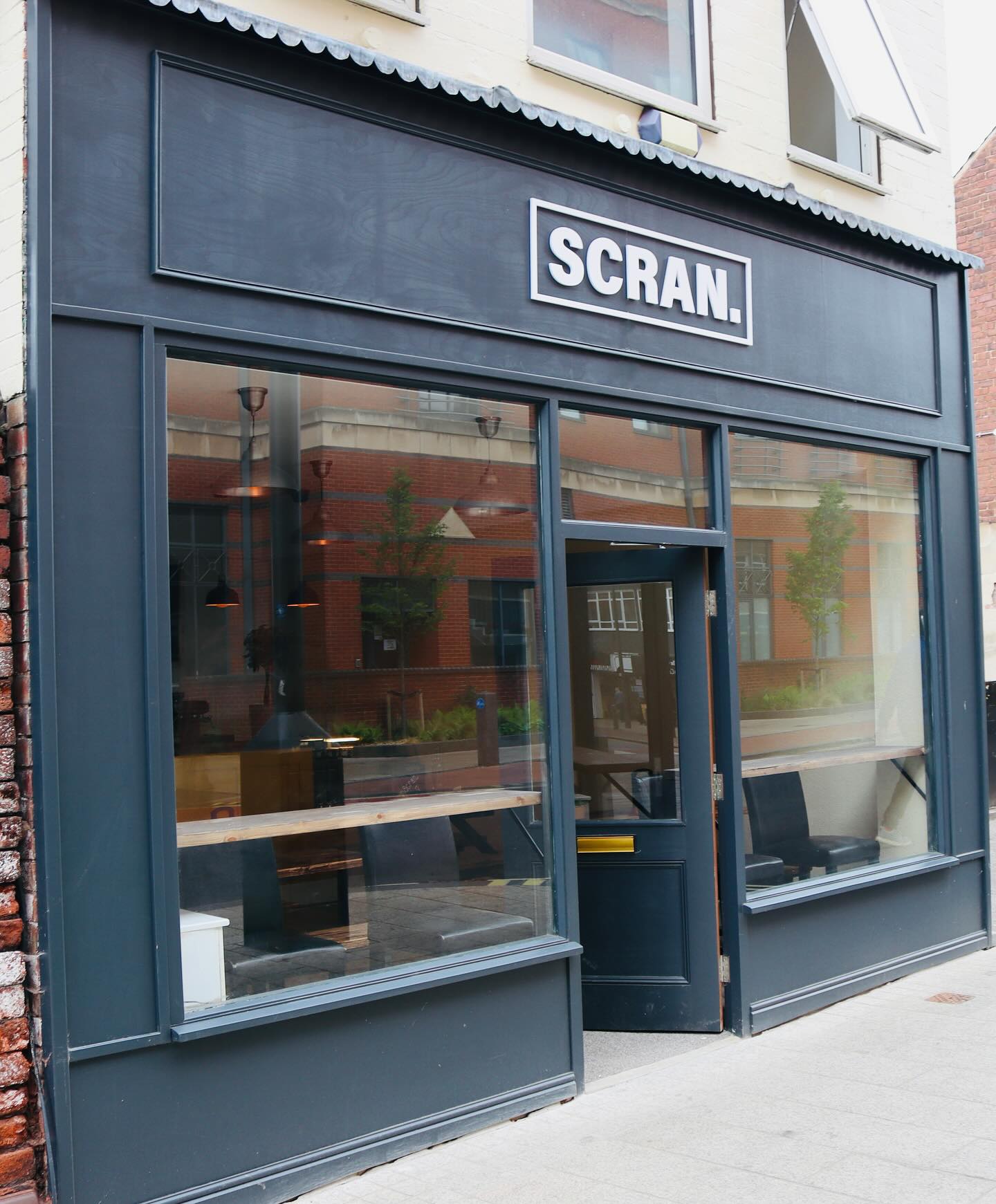 Renovations Complete - Grand Opening 03.07.25 👀