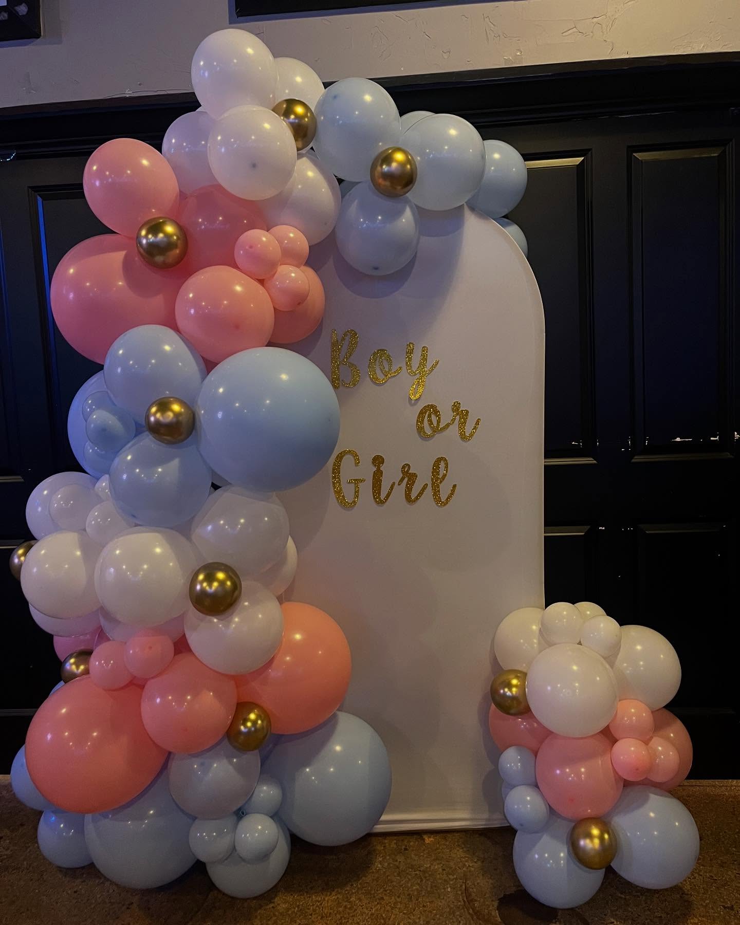 Who doesn’t love a good backdrop? 🎈
Now booking for special occasions of all types! DM to book 📩
📍Huntsville AL & surrounding areas