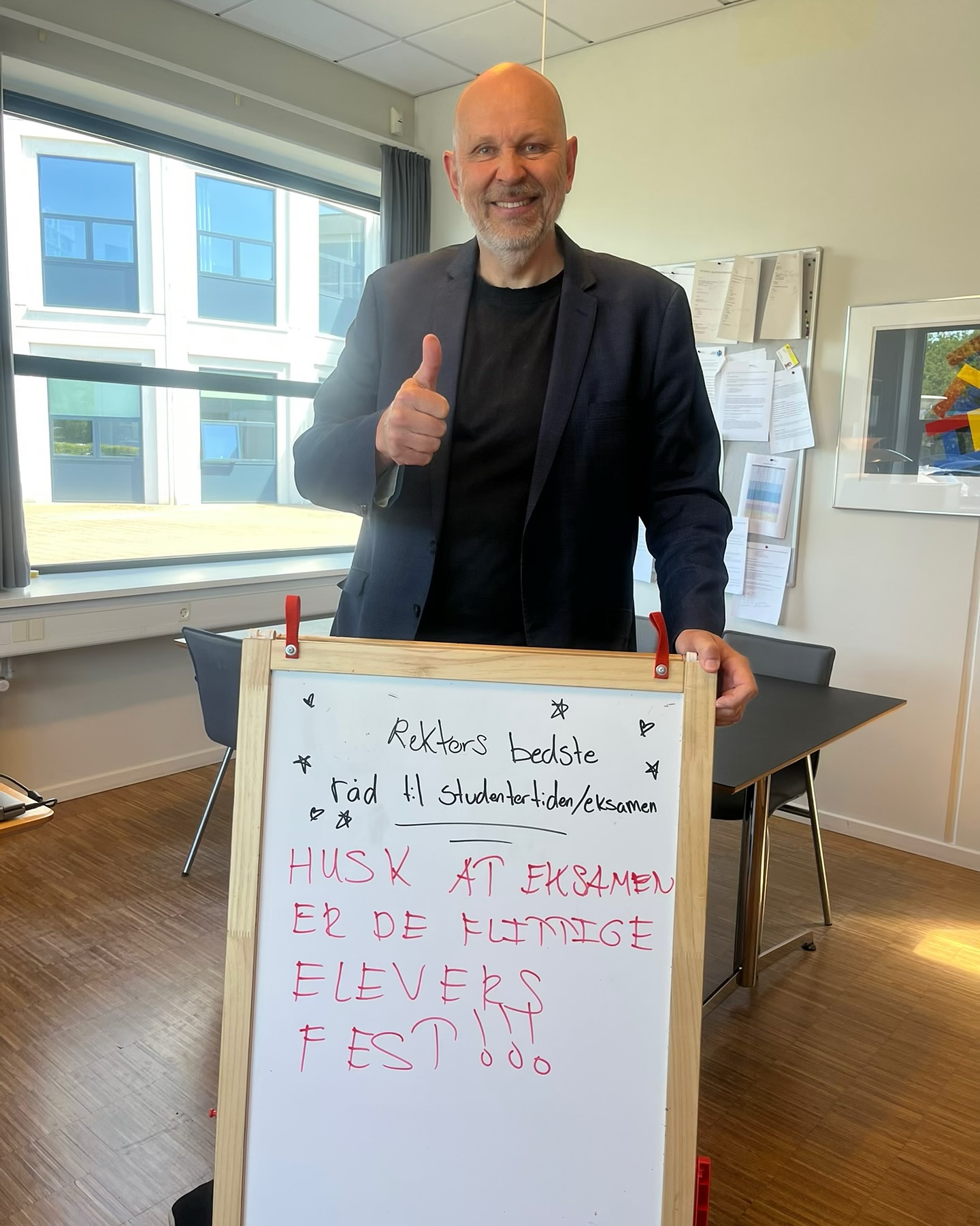 Rigtig god læseferie 📚