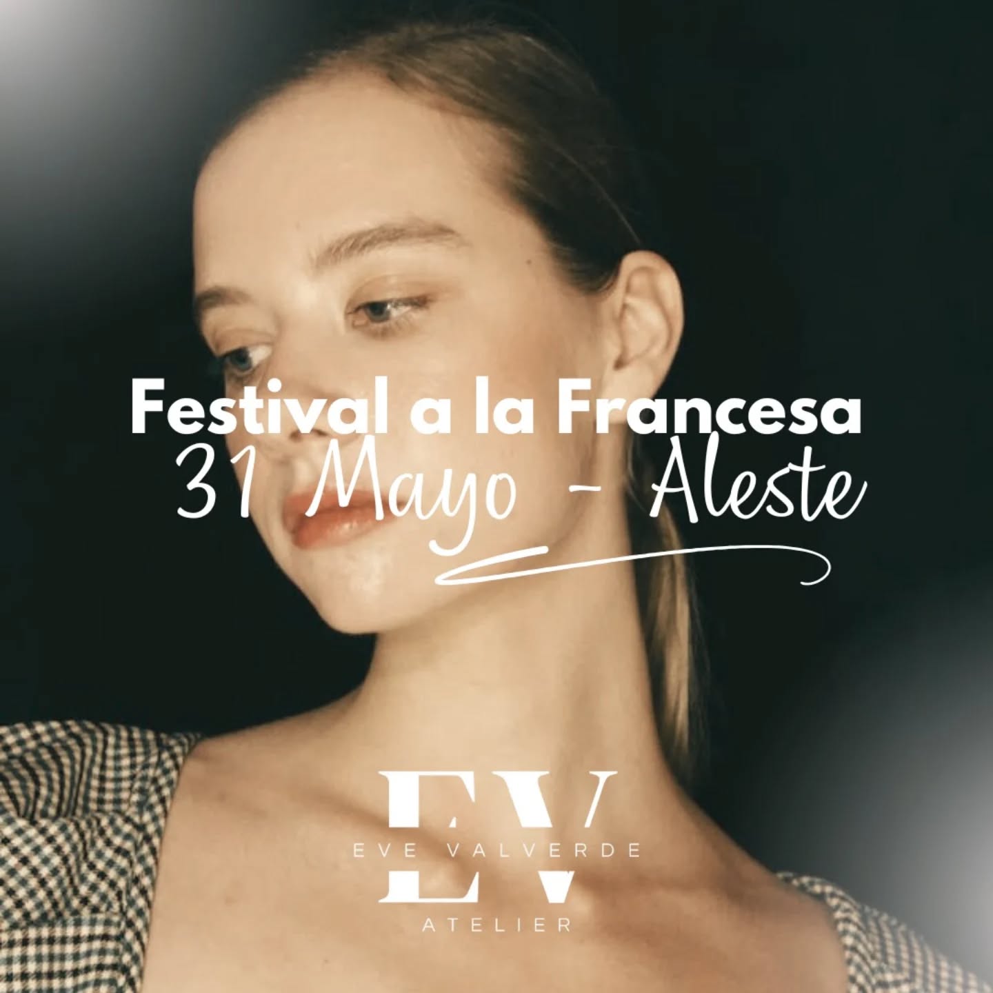 Estaré presente en el **Festival a la Francesa**, organizado por la Embajada de Francia en Costa Rica 🇫🇷🇨🇷
📅 31 de mayo · 🕗 8:00 p.m. · 📍 Aleste, Curridabat
Presentaré una pasarela con 16 piezas que fusionan arte, sostenibilidad y cultura. Inspirada en la naturaleza de Costa Rica, esta colección celebra los vínculos que nos unen.
@franceaucostarica
#EveValverde #FashionWithPurpose #FestivalALaFrancesa #ModaSostenible #LuxuryCraftsmanship