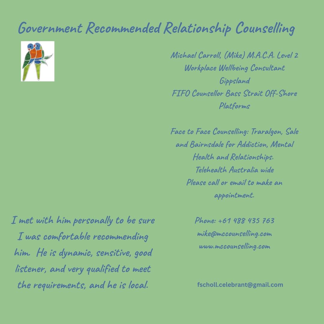 #celebrant #beachwedding #90milebeach #victoriaaustralia #wedding #marriagerequirement #weddinginfo #weddinginspiration #outdoorwedding #outdoorceremony #wellingtonshire #seaspray #salevictoria #themiddleofeverywhere #allinclusive