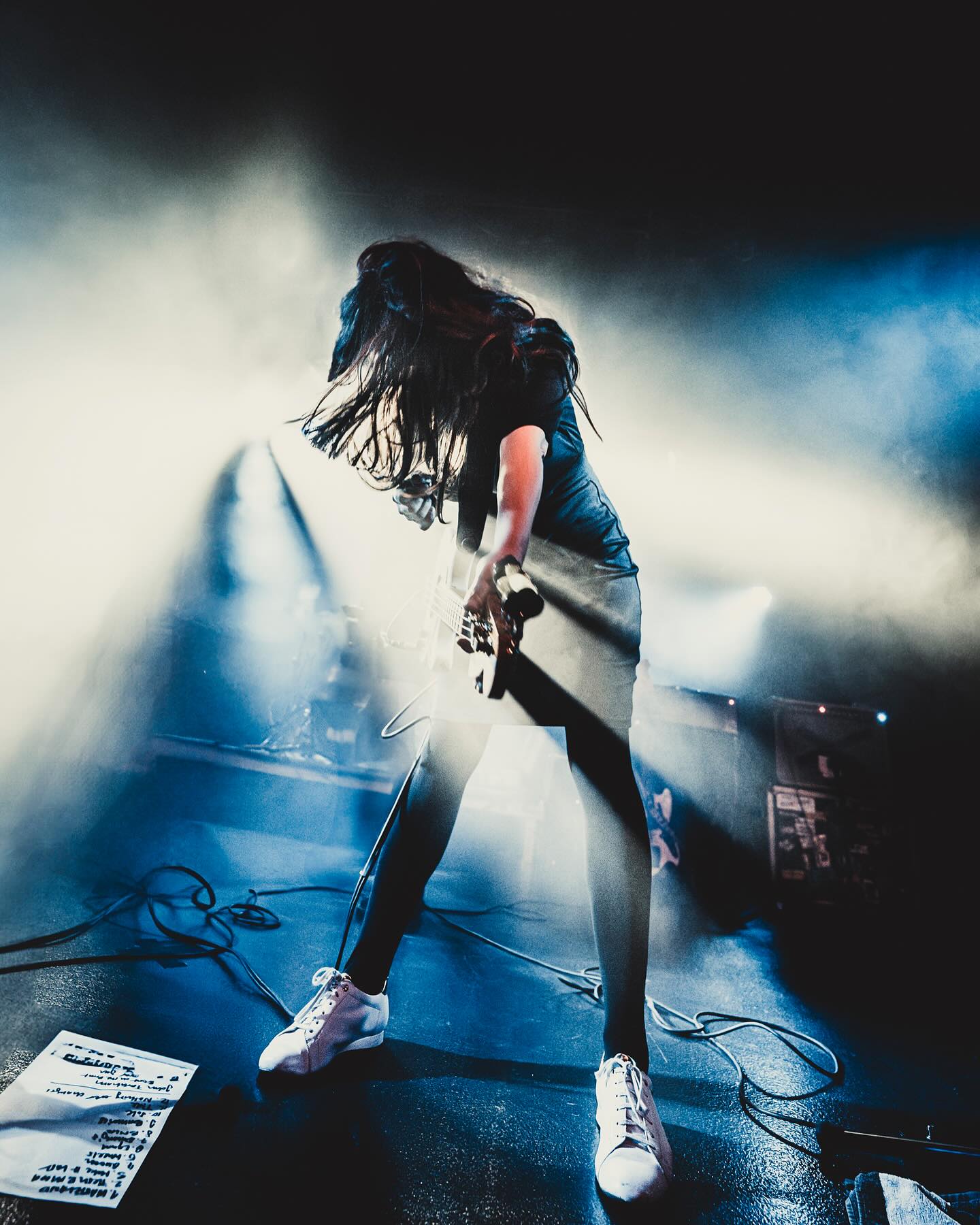 What a perfect night!!! 🩷
Delilahs & Friends Vol.II war einfach nur grossartig - ein riesiges Dankeschön an alle Bands, die Galvanik, die vielen Gäste und Tabea und Dirk für die wahnsinnig tollen Bilder. 🥰
@dirk_h_moens @t13fotografie
@thepeacockspunkrockabilly @newsaints_band @jerryandthefinalthoughts @thomas.gisler