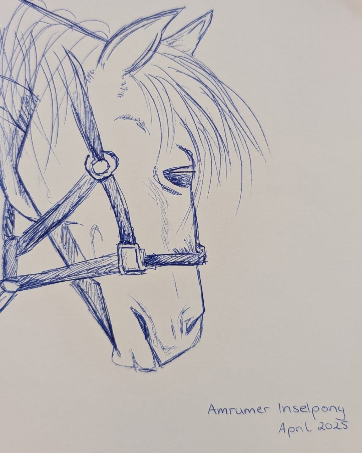 Manche unserer Gäste verbringen die Wartezeit sehr kreativ 😍 lieben Dank #hafen31bistro #amrum