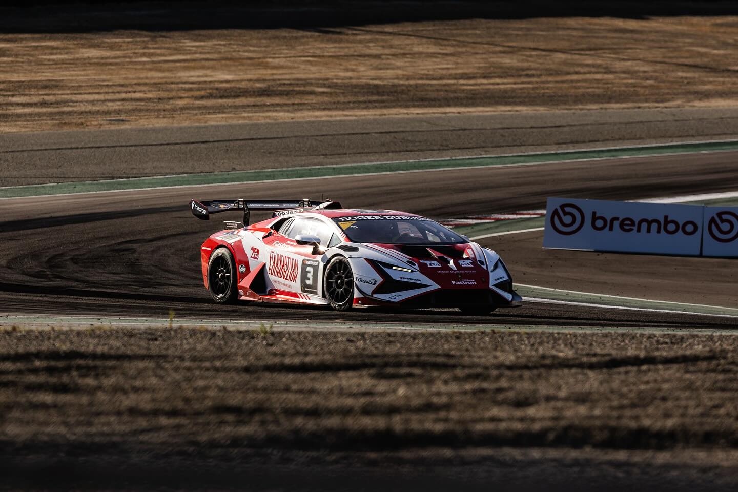 šØ Team Announcement: Daxxon Gray Motorsport to Add Second Lamborghini Super Trofeo to itās Garage
Daxxon Gray Motorsport is proud to announce the expansion of our race program with the acquisition of a second Lamborghini Super Trofeo EVO2.
This car is fully prepped and race-readyāand weāre looking for the right driver or sponsor partner to put it on track.
Opportunities are now open to:
1) Compete in one, two, or all three remaining US rounds
2) Step up to the World Finals in Italy (optional)
Whether youāre looking to gain experience at the top level or make an international statement, this is a rare mid-season opportunity to join a competitive program with full team support.
If youāre a qualified driverāor a brand looking to enter the world of high-performance motorsportānow is the time to connect.
š Contact us directly to learn more about seat availability, program details, and partnership options.
Letās build something exceptionalāon and off the track.