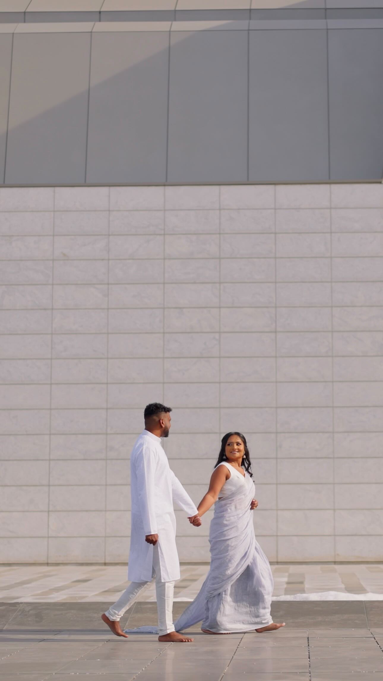 Angena & Brammezan🤍 Can’t wait to film their big day this weekend, it’s going to be nothing short of magical!✨ Here’s a small glimpse of their breathtaking e-shoot!
•
•
•
Videography: @lightcapturestudios
Photography: @visionsbyap
Recrafted Music: @clutchkeyz_
Makeup: @anu_artistry3
Blouse: @kajanthisewclassic
•
•
•
Big shoutout to @clutchkeyz_ for the amazing recrafted track. You brought the vibe to life! Stay tuned for more of his heat! 🔥
#LCS #EngagementSession #Eshoot #WeddingWeekend #TorontoWeddings #TamilWedding #WeddingCountdown #CinematicLove #WeddingVideography #saree #torontoweddingvideography