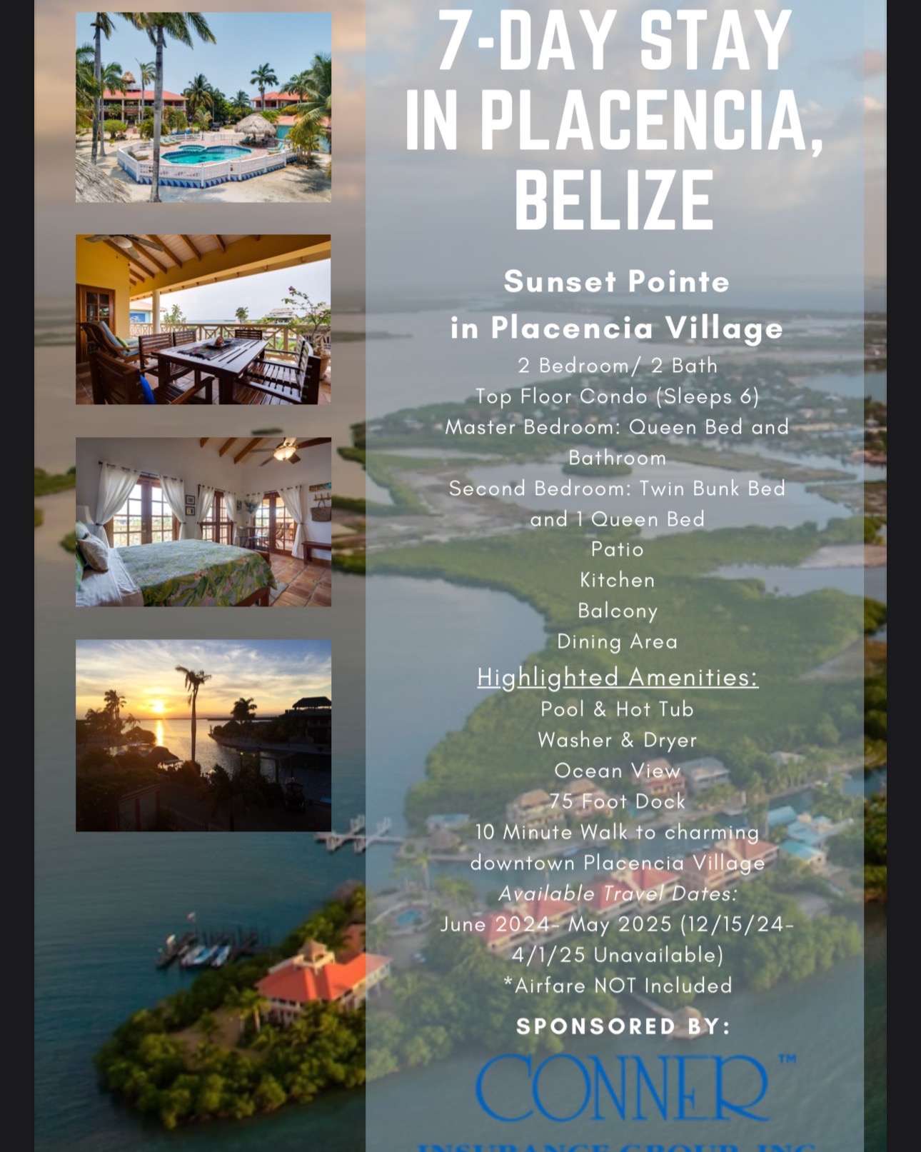 We are excited to see everyone at the 2nd Annual Grif's Golf Outing! Even if you are not golfing stop by and check out our amazing silent auction and raffle prizes!