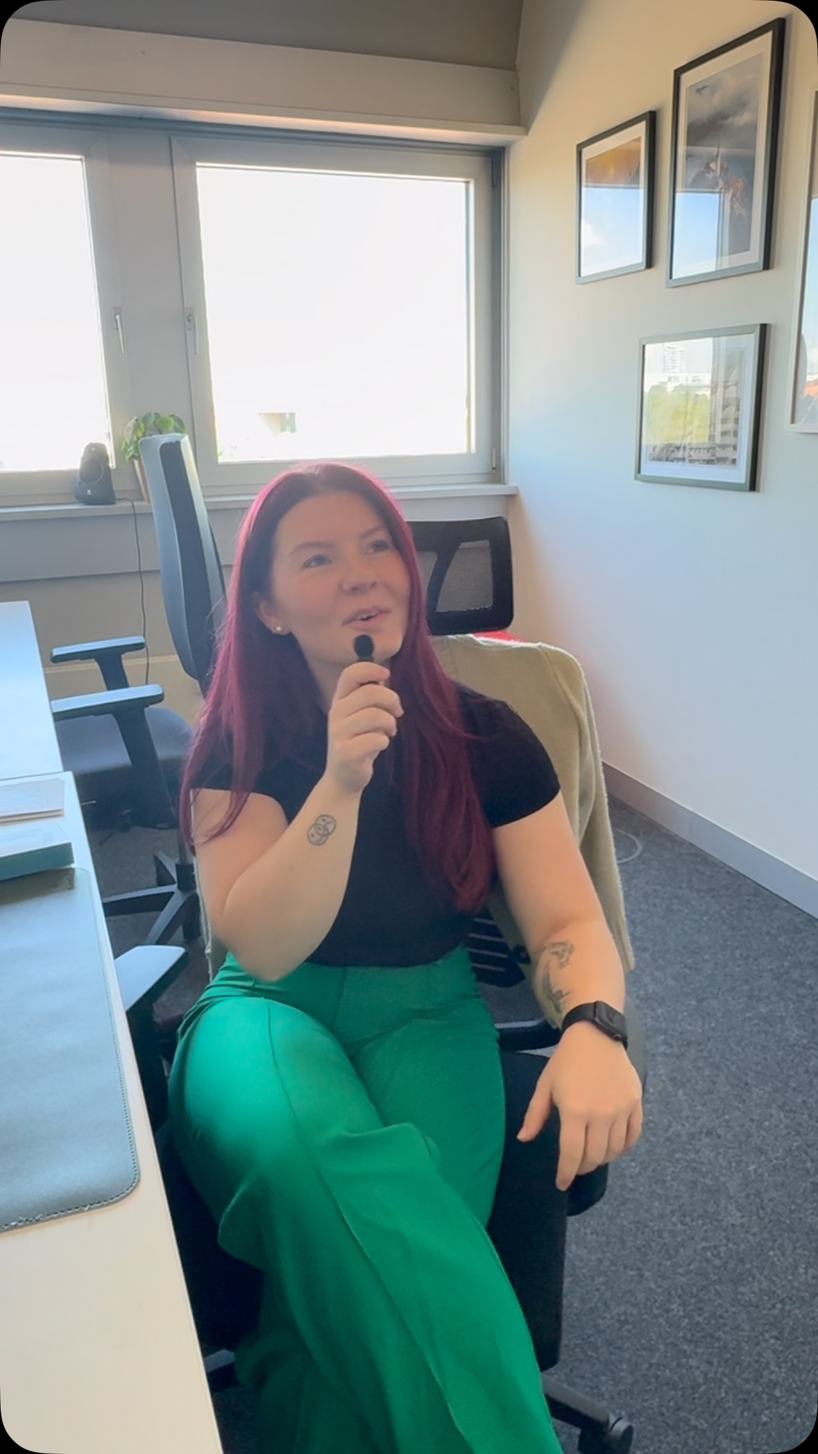 🚩🚩🚩 Redflags gibts nicht nur im Dating!🤪
#redflags #office #ovgugmbh