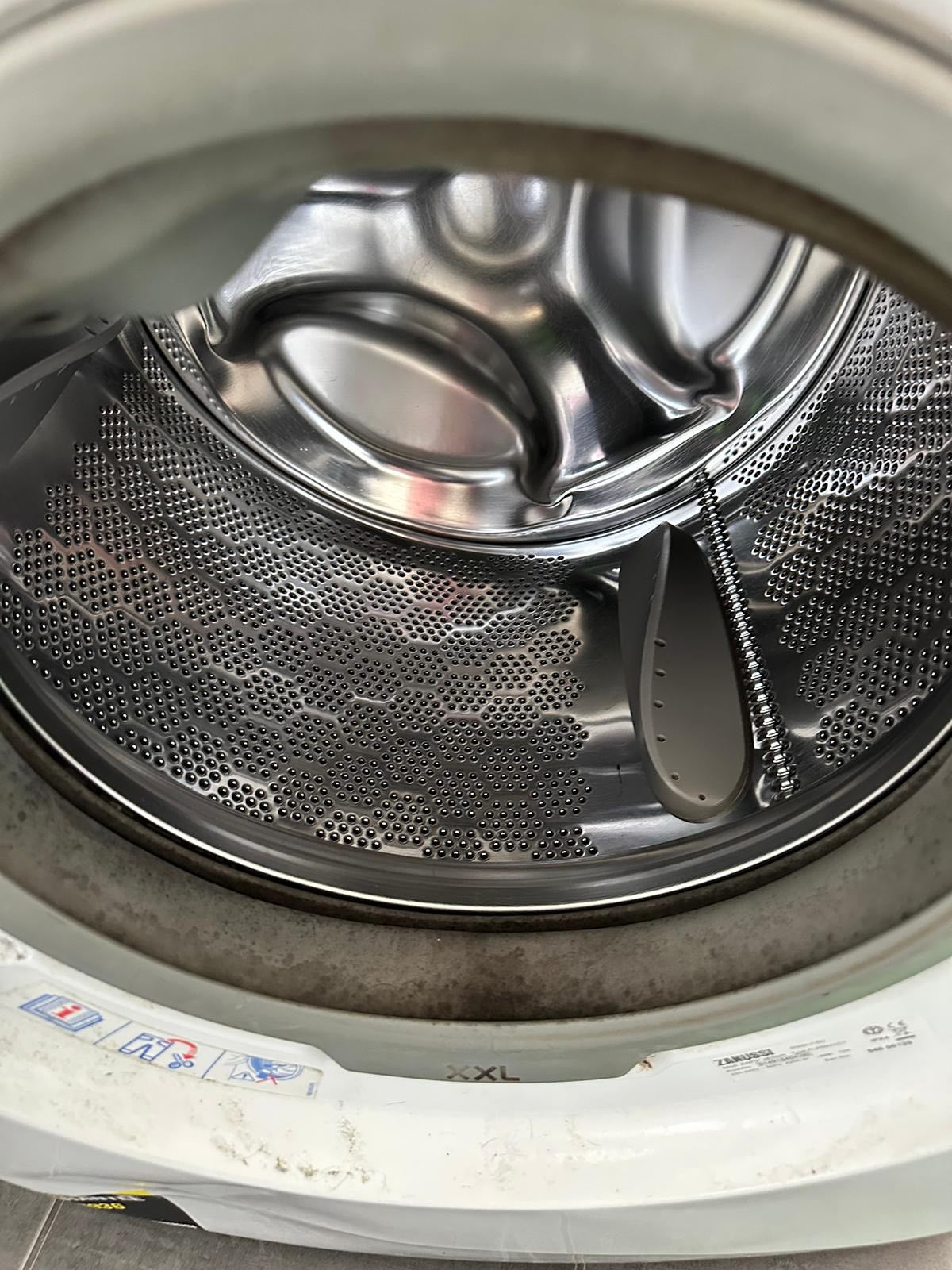 Another washing machine door seal change β
π§Ό
π± 07706152787
π» www.lmggas.com
π§ lucas@lmggas.com