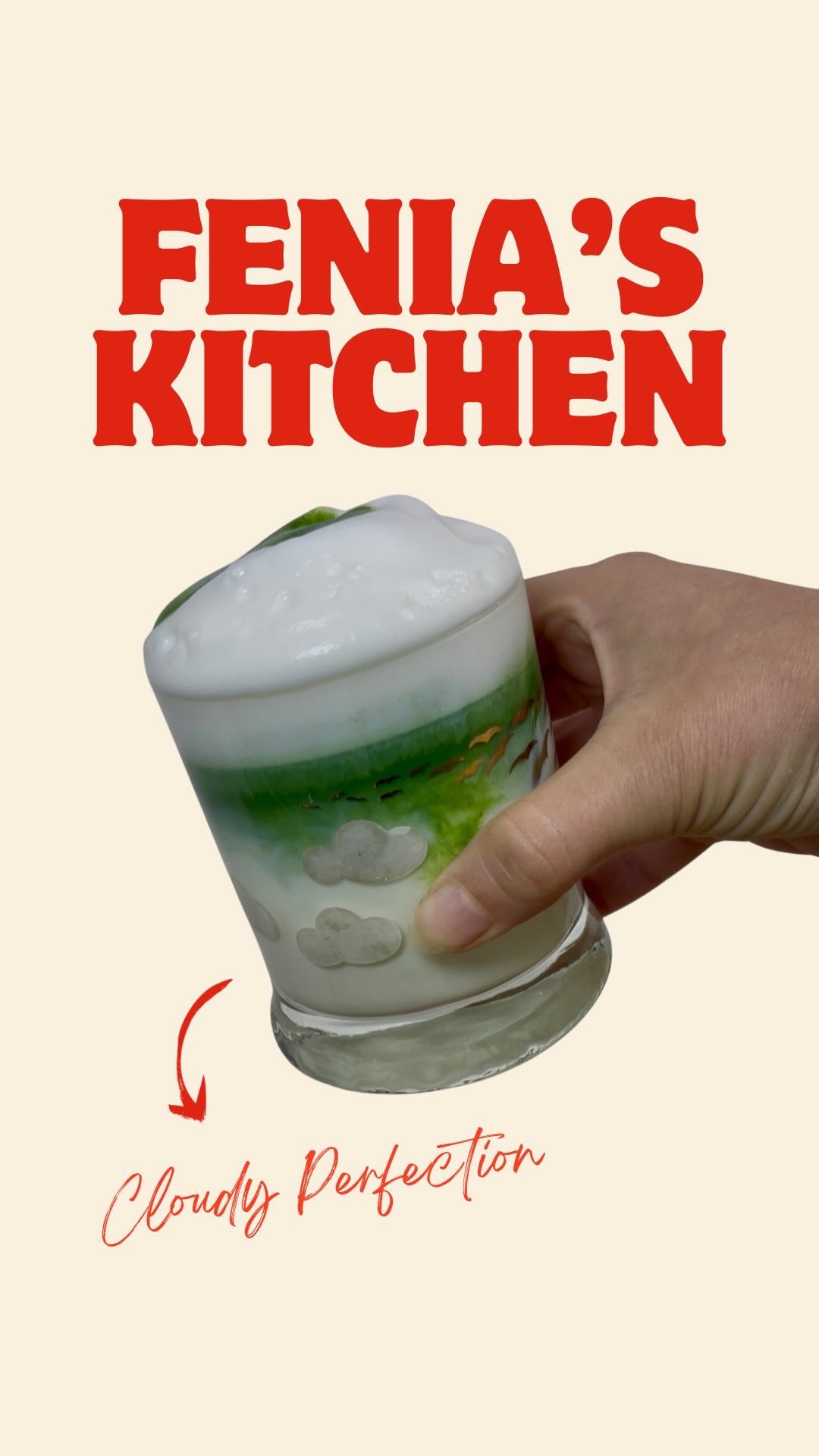 Saturday morning and what better way than to start with a cloudy Matcha Latte! The perfect start to a wonderful weekend!!!
What is your favourite one? Or are you more of a coffee drinker?
🛒 DM to shop or inquire about any products you’re interested at until the new website is up and running!
📧 & don’t forget!
Subscribe to my newsletter (link in bio) to get all the offers, recipes tips and tricks!
#HouseOfFenia #HoF #FeniasKitchen #FeniaFinds #MatchaLatte #MatchaLover #Matcha #Vintage #Homewares #Saturdays #Berlin #Athens #MorningRoutine