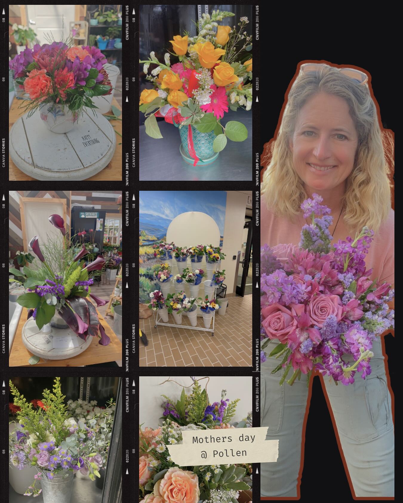 #mothersday2025🌷❤️🥰