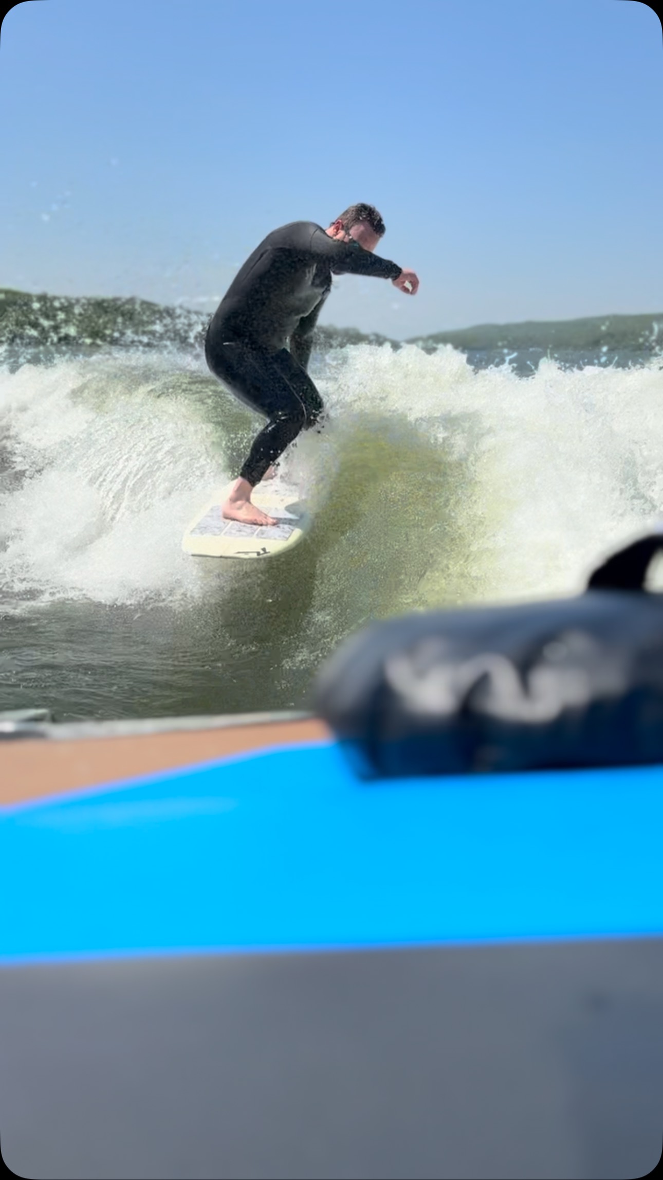 🚨🚨🚨🔥🔥🔥🔥🌊🌊🌊
Waters Warming Up 
Come Book Your Lessons Today 
🚨🚨🚨🚨🚨🔥🔥🔥🌊🌊🌊🌊 #wakesurf #atxsurfboats #greenwoodlake #nycwakesurf  #wakesurfnj 
https://www.billymoeswatersports.com/