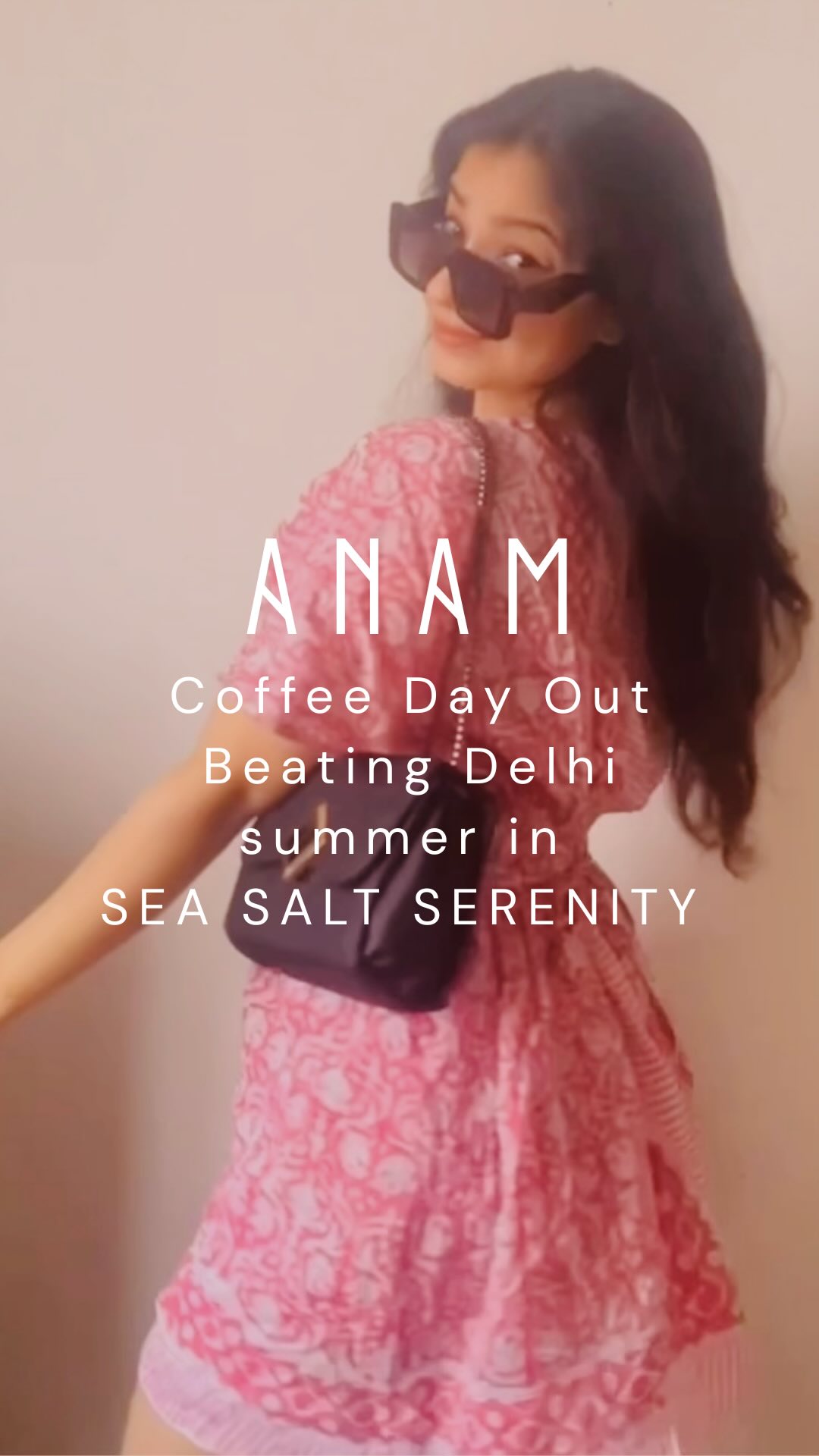 POV: It’s 40°C outside but your SEA SALT SERENITY short-kaftan dress said ✨breathe, queen✨
GET READY for a coffee run where the only thing hotter than the weather… is YOUR outfit 😎☕🔥
This short kaftan dress is made for those summer afternoon coffee catch-ups – comfy, airy, and handcrafted to perfection.
Shop now from our website. Link in the bio 🔗
(ANAM, summer dress, short dress, short kaftan, kaftan, confortable clothing, airy, 100% cotton, cotton dresses)