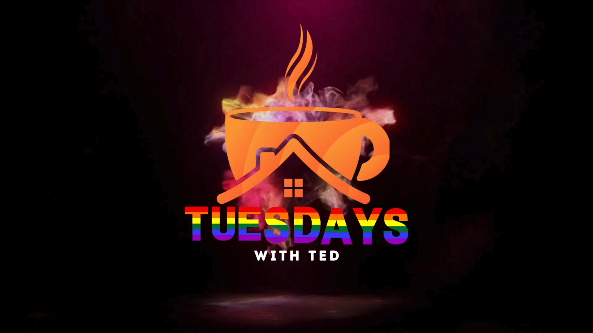 #TuesdaysWithTed #AdventistChurch #gcSession #sdachurch