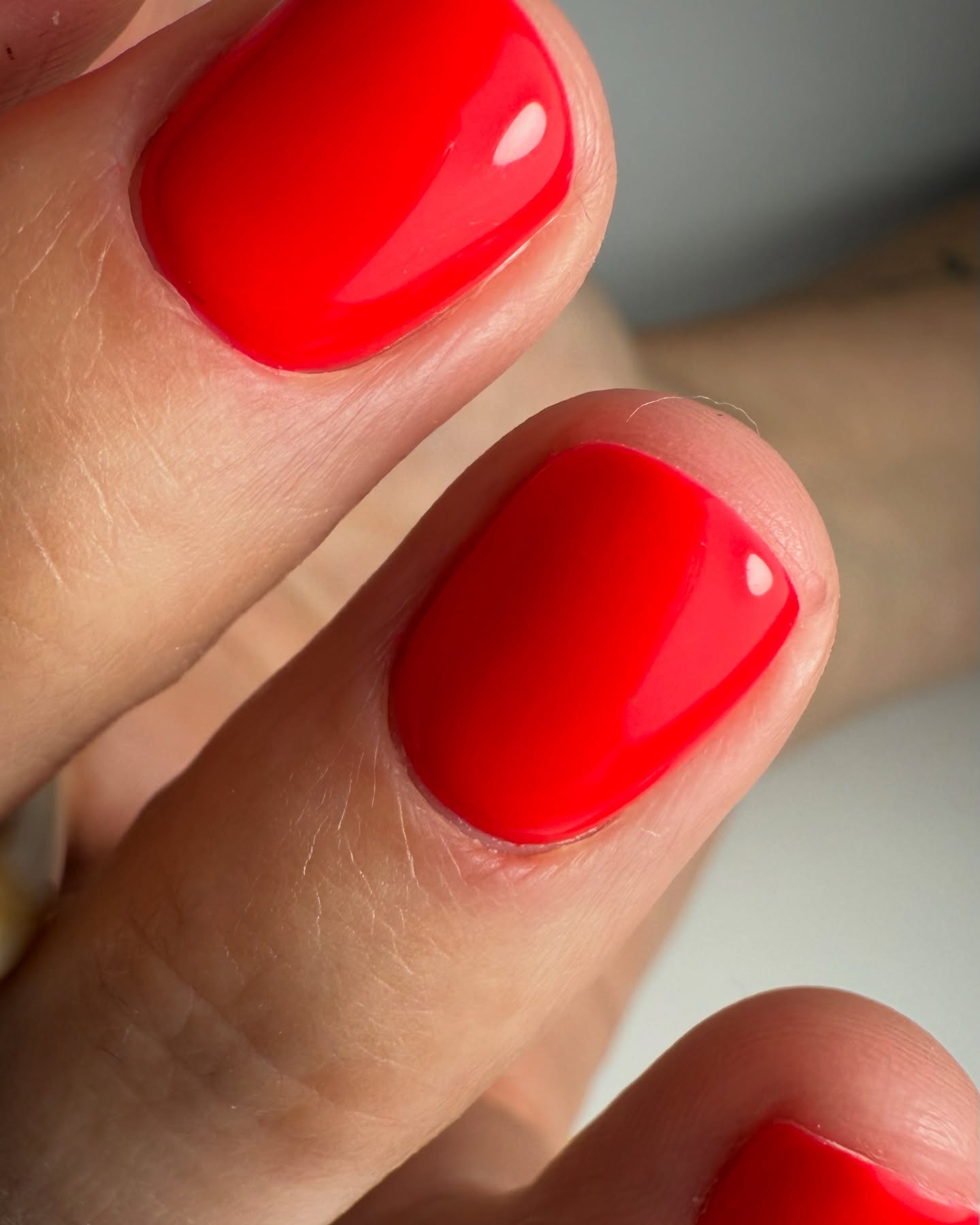 Ça te dit une petite manucure semi ? Petit avant/après sur la dernière photo 😍
Réserve vite ta presta en Dm ou directement en bio 🥰
#manucure #manucurecombinee #salonmanucure #vernispermanent #onglesbordeaux #bordeaux #soindesongles #onglecourt #renfortnails