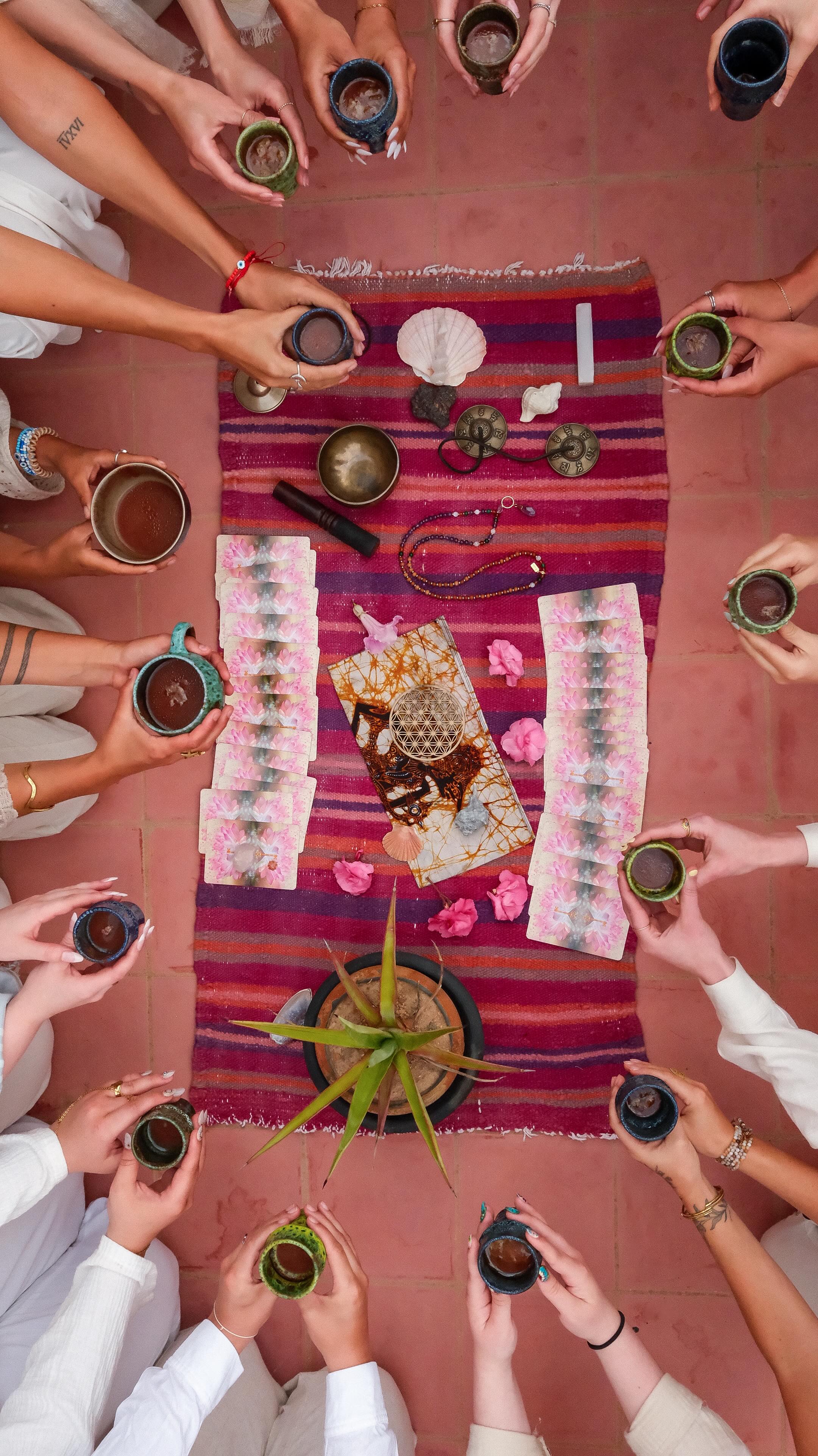 Cacao in Morocco | ♥️