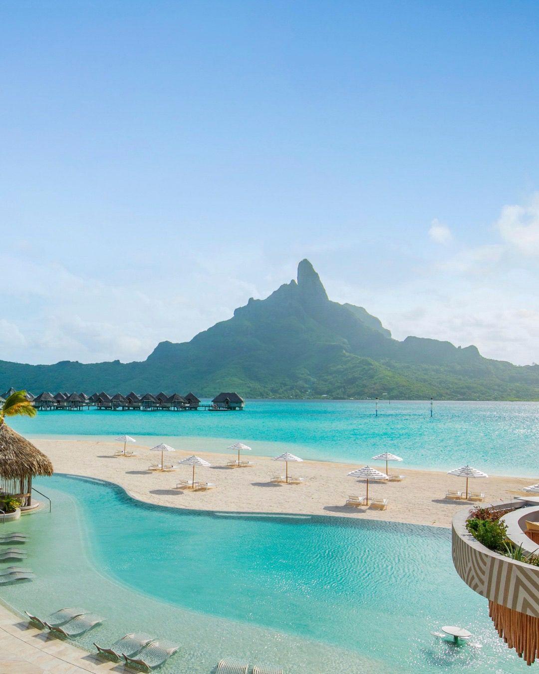 Bora Bora has a brand-new luxury resort to swoon over! The Westin Bora Bora Resort & Spa opened its doors September 2024 (the island’s first new hotel in years). And it was worth the wait.
The resort offers everything from private plunge pools to an overwater spa. As one of the first guests, you’ll enjoy that “brand new resort” sparkle along with Westin’s top-notch service.
Ready to experience Bora Bora’s newest slice of paradise? I'll reserve your overwater bungalow and plan all the details.
#virtuosoagent #foratravel #theworldawaits #travelara #VIPtravel
.
.
.
.
#BoraBora #FrenchPolynesia #OverwaterBungalow #TropicalParadise #NewHotel #LuxuryTravel #LuxuryTravelAdvisor