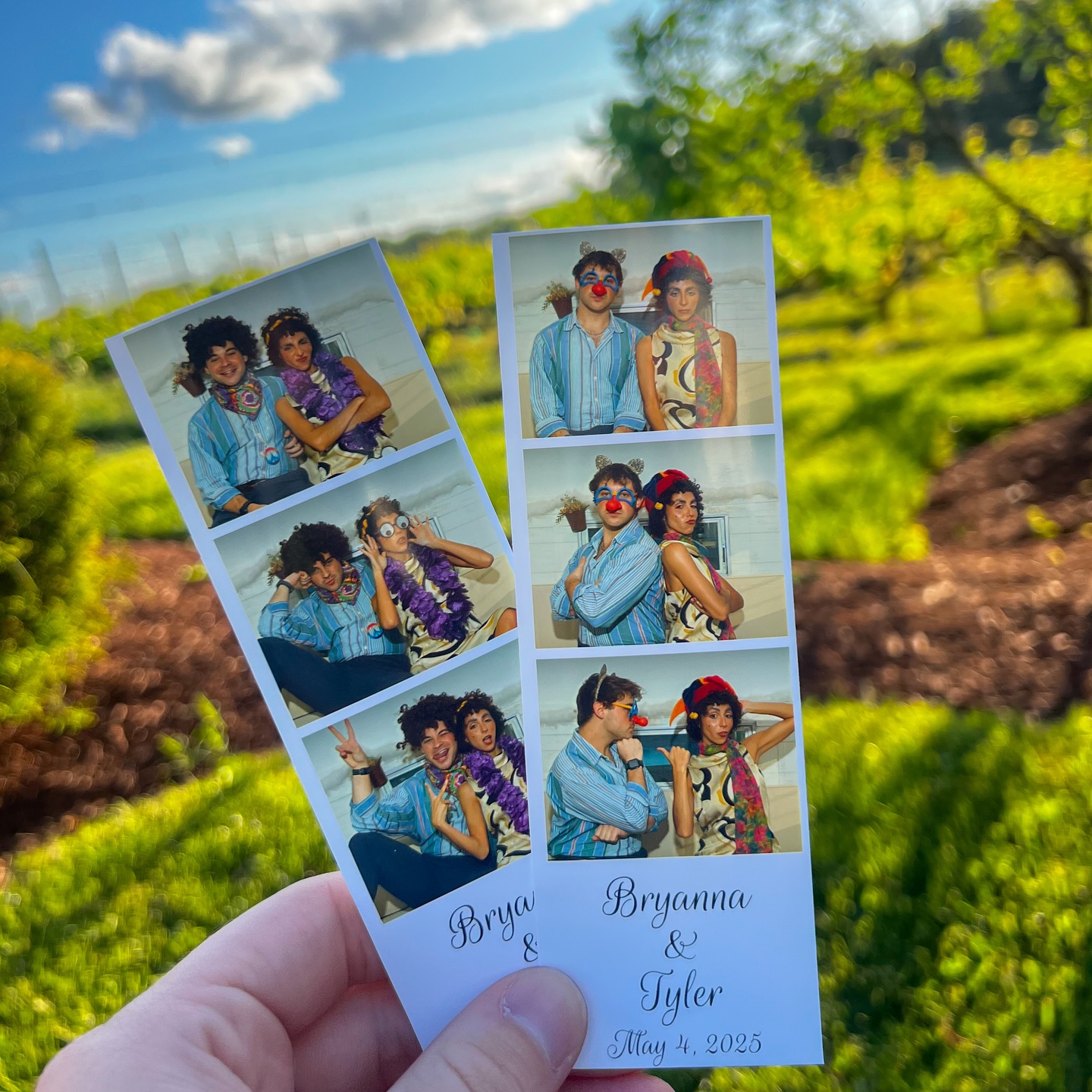 a day full of happy tears for bry & ty :,)
not pictured: bry & ty š¤