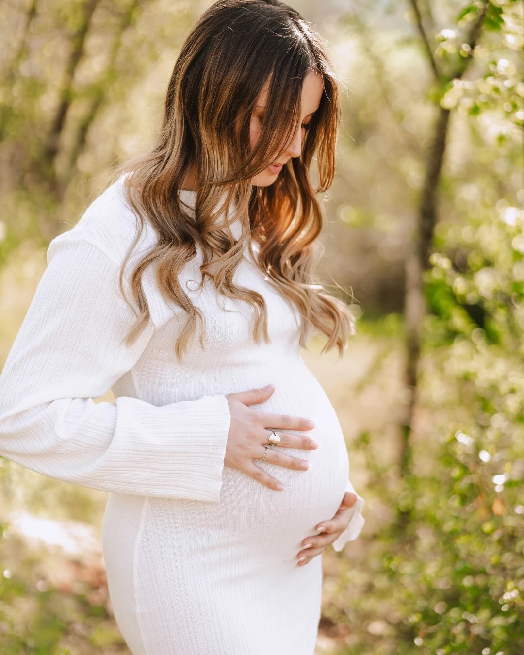 Cette séance grossesse printanière ✨🌸
Hâte de les retrouver à 3 pour rencontrer leur petite merveille 🥹❤️
#photographemontauban #photographegrossessemontauban
#photographegrossesselifestyle
#futuremamanmontauban