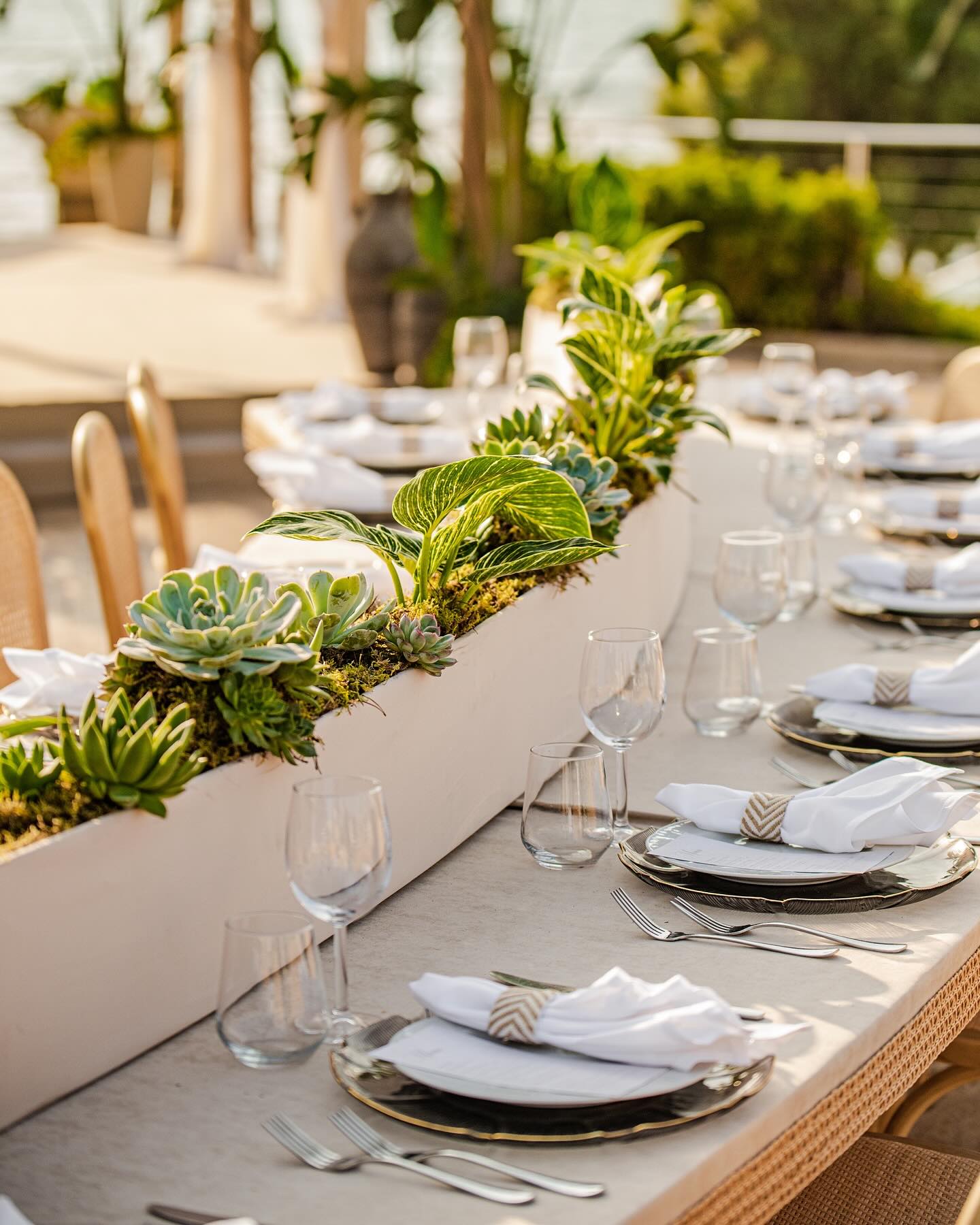 We invite you to step into our beachfront resort wedding design. With a breathtaking view, Every detail has been carefully considered to create a one-of-a-kind experience.
.
Space design by @lbiproductions & @dna_houseofdesign
Design by @dna_houseofdesign
Production by @lbiproductions
Photography by @haim_afriat_co_wed gu is