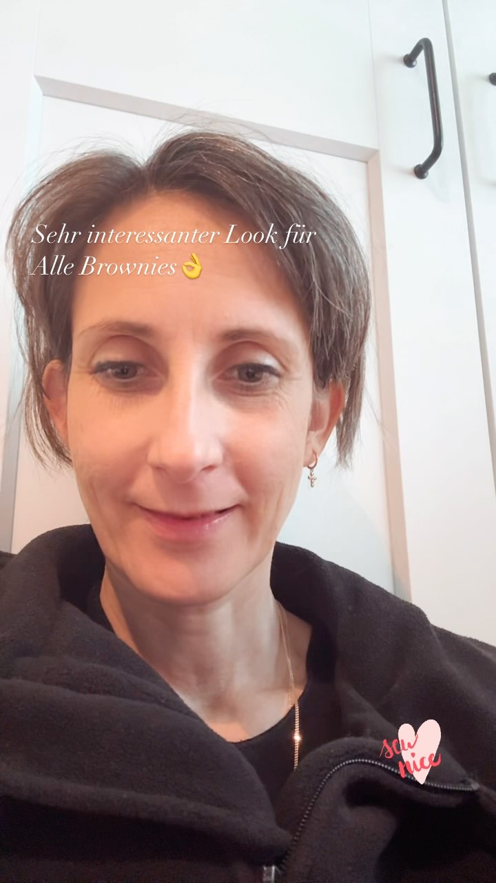 Schaut euch dieses Video An sehr interessanter Look!👌