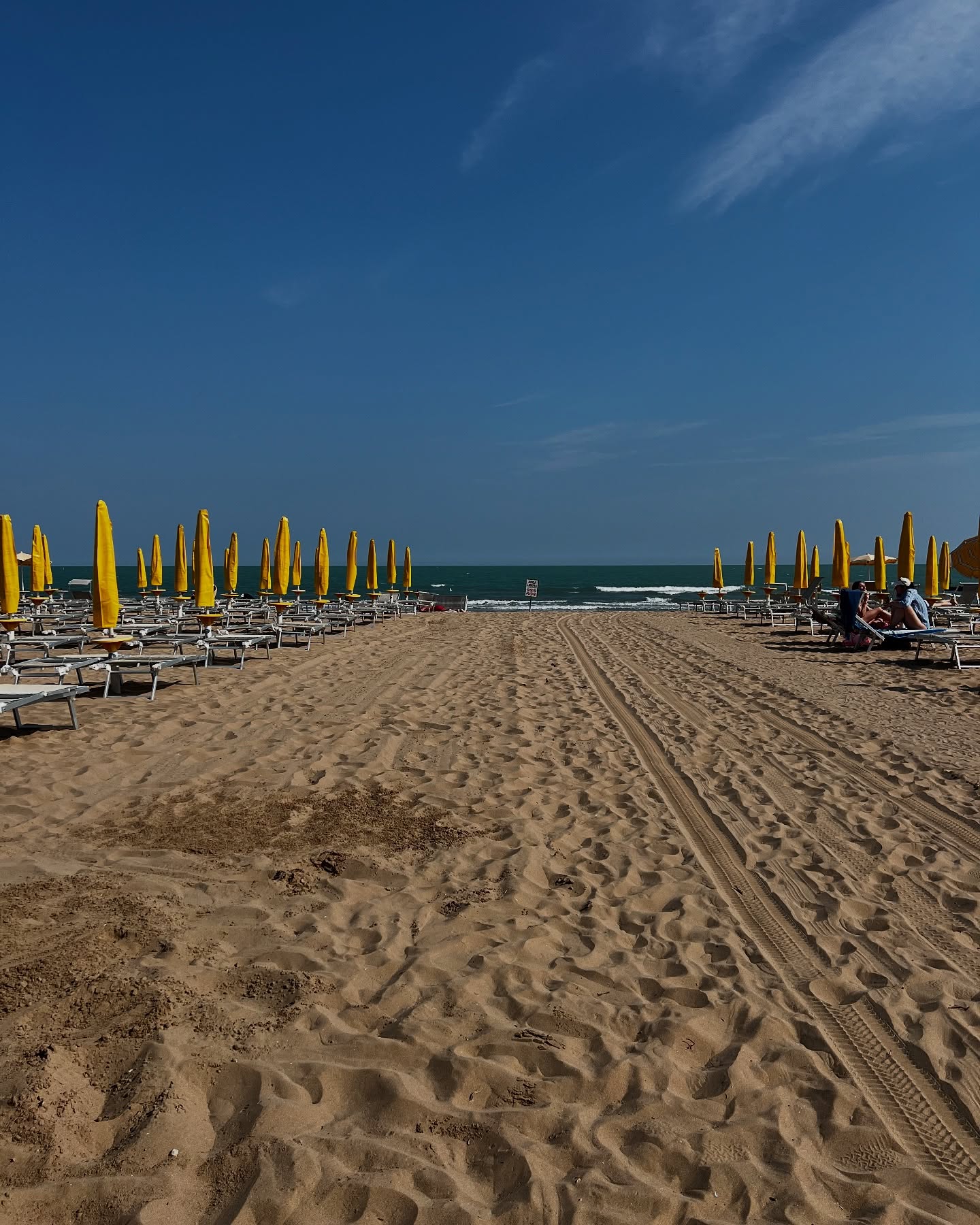 Jesolo 🙏 #jesolobeach #relaxing #mylove❤️😍