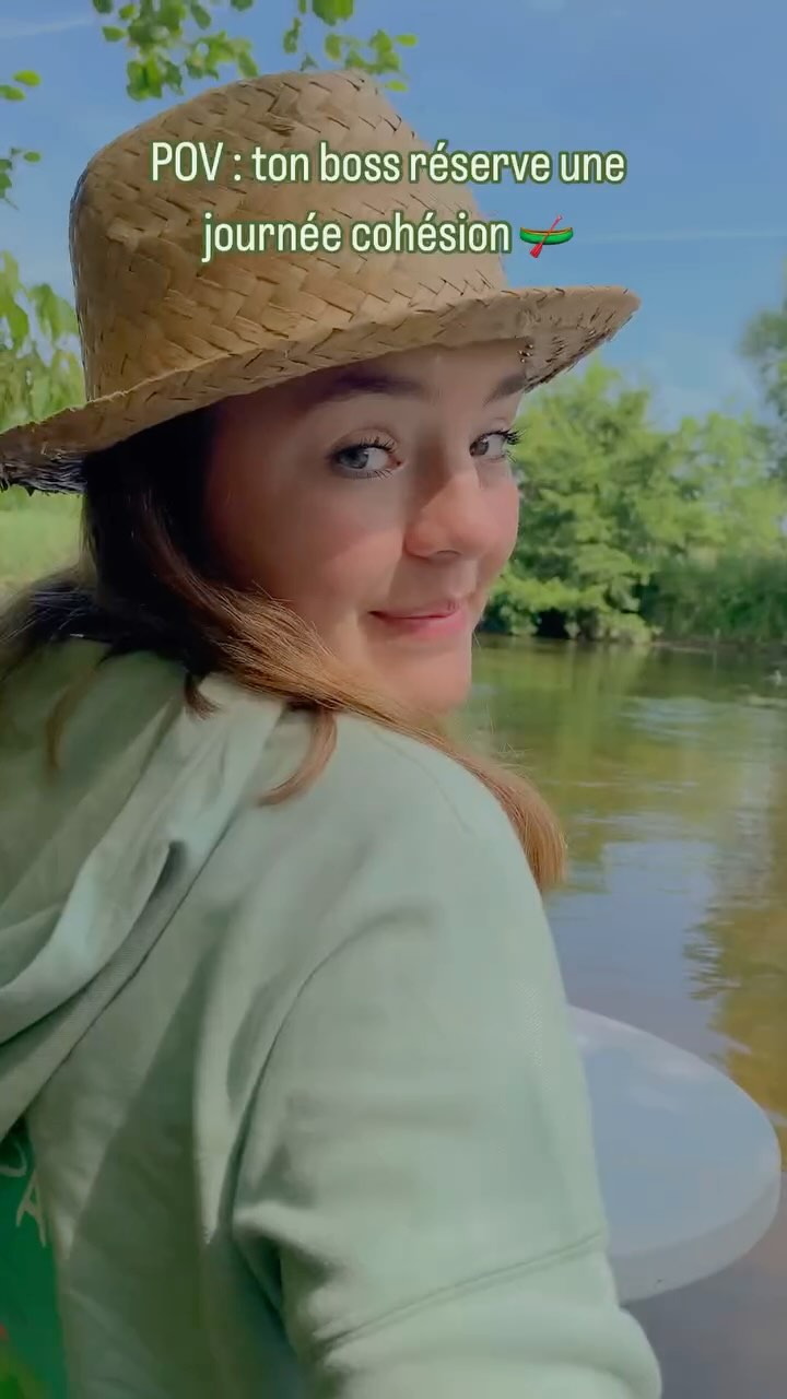 En semaine, en mai et en juin, place aux groupes !
Que vous soyez une entreprise pour un moment de team building 🧑💼, une école 🏫 ou une association 🤝 à la recherche d’une journée de cohésion, nous vous accueillons pour une expérience sur mesure en canoë 🛶 !
Nous mettons tout en œuvre pour vous offrir le meilleur :
🚐 Transport personnalisé
☕ Café d’accueil ou 🍪 goûter à l’arrivée
🥗 Déjeuner traiteur au bord de la rivière
🛶 Descente en canoë inoubliable
On s’adapte à vos envies pour faire de cette sortie... votre sortie !
Un moment unique, convivial et 100% nature qui restera gravé dans les mémoires.
Appelez-nous dès maintenant pour organiser une sortie, à votre image et dites-nous ce que vous souhaitez, nous construirons ensemble la journée parfaite !
#TeamBuilding #SortieScolaire #Association #Canoë #Nature #Cohésion #Moret #ExpérienceUnique