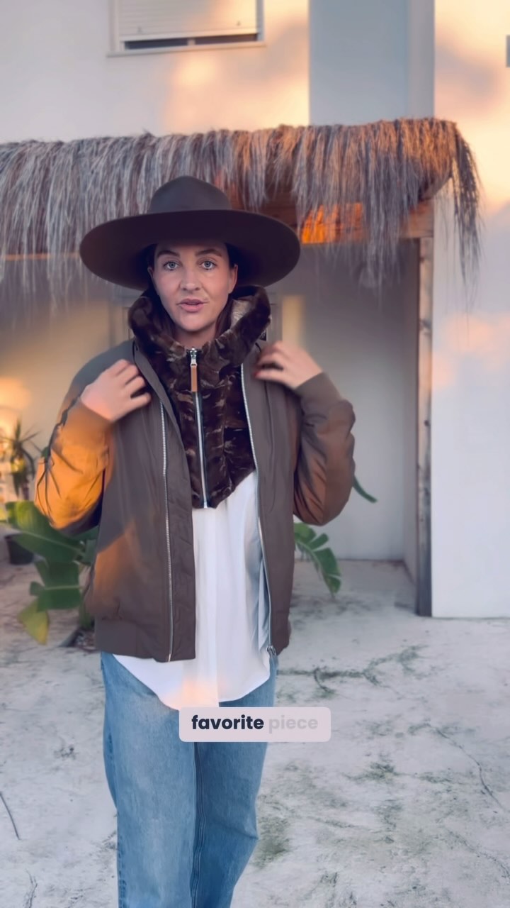 Travel Hoodie 🪄💚♻️
Stylish, Special und nie mehr kalt am Hals / Kopf sein und definitiv keine Nacken-Verspannungen mehr - mit unserem wendbaren “Travel Hoodie” Unikat upgecycelt und re/designed aus
1. (d)einem vorhandenen, ungenutzten Premium-Material (Pelz, Lammfell etc.)
➡️ 🪄 Verwandle deinen alten Pelz in ein neues, multifunktionales Lieblingsteil (bring your own fur) oder schenke einem Vintage Fell neue Verwendung (pick your favorite vintage fur)
oder
2. suche dir ein (ready-to-buy) Unikat aus unserer Kollektion aus! ➡️ www.tobias-redesign.de/ready-to-buy
#keepitintheloop #upcycling #service #circularfashion #recycledfur #redesignwithus