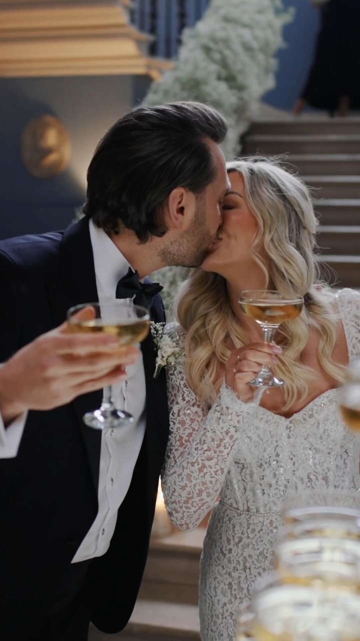 The day of Craic & Vodka ✨
A pleasure to shoot the wedding of @drenaghweddings very own Marcin, not many can say they had their wedding at work 😄
#drenaghweddings #drenagh #weddingsni #weddingcontent #weddingfilm #weddingvideo #bestday #thevow #love #2026bride #wedding #partywedding #crazywedding #polishirishwedding #polishwedding #irishwedding #mywife #mawife