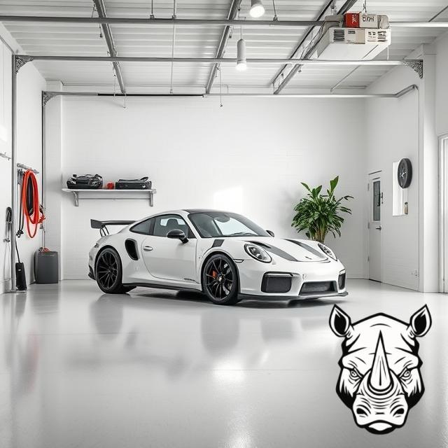 Light Grey QD Floor Coatings
https://www.rhinopaints.co.uk/product-page/bold-garage-quick-set-coatings
#floorpaint #garageflooring #qdpaints #rhinopaints #concretepaint