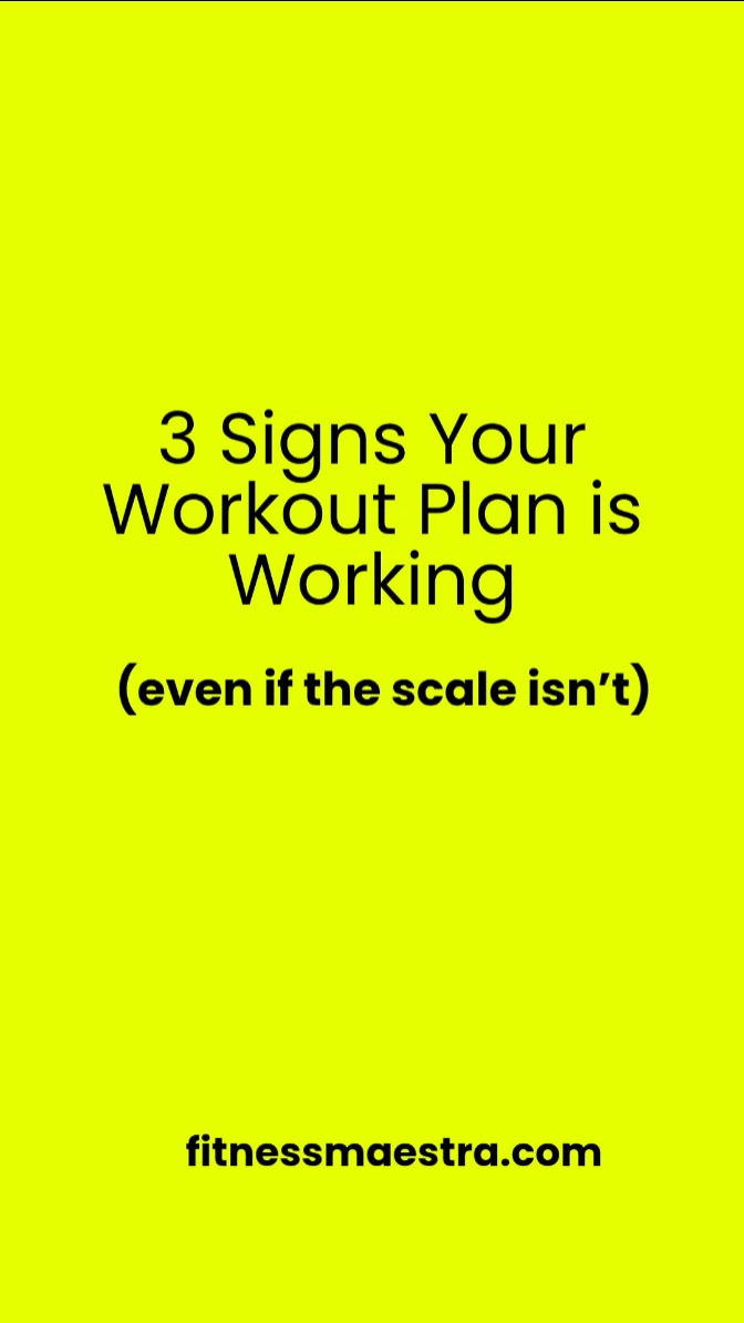 💪 Not seeing the scale budge? Don’t stress - progress isn't always measured in kilos or pounds. Here are 3 signs your training is paying off:
1️⃣ You have more energy throughout the day
2️⃣ You're lifting heavier or moving better
3️⃣ Your clothes fit differently (hello, toned muscles!)
Progress takes many forms—trust the process, not just the scale. Keep showing up. Results are building, even if they’re not yet visible.
🧠 Consistency > Perfection
Tag someone who needs this reminder!
Drop a 💪 below—or DM me if you need help building a consistent fitness routine that actually works for you.
#FitnessProgress #NonScaleVictories #OnlineCoach