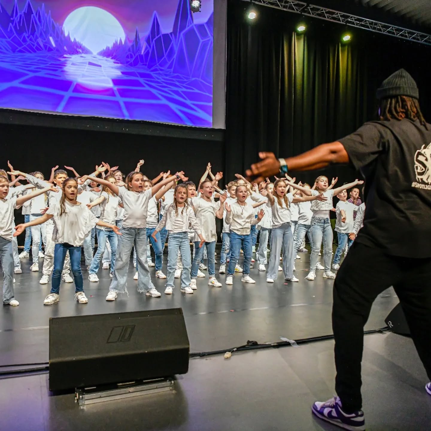 New things loading...
Are you ready🔥🔥🔥
Stay tuned!