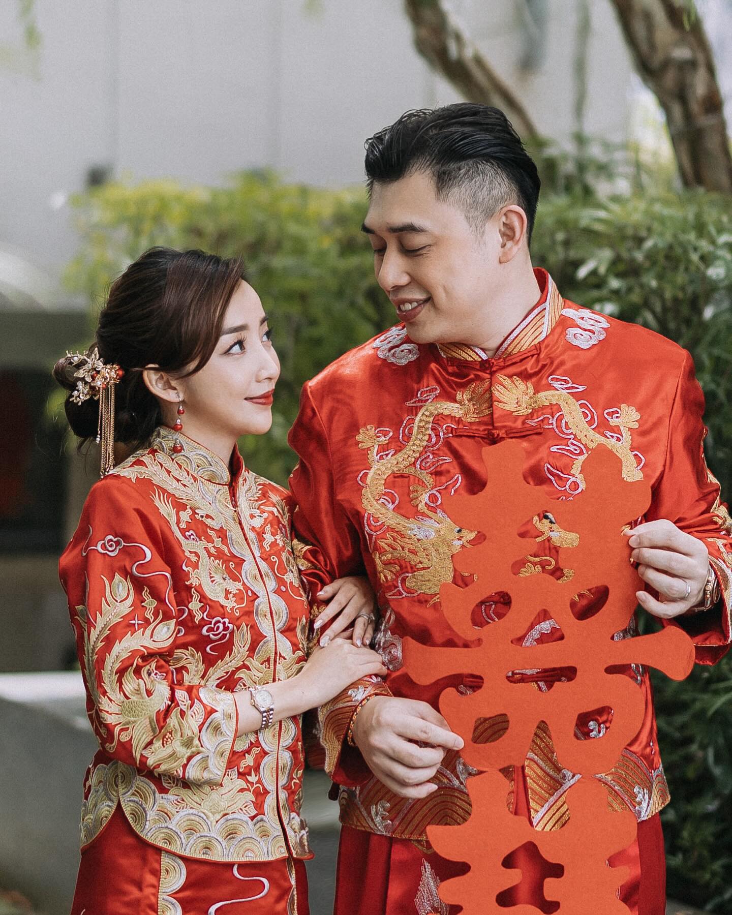 With Adam & Alyssa, celebrate their wedding day ✨🫶🏼
•
•
•
•
•
#freddywongphotography
#singaporeweddingphotographer
#sgweddingphotographer
#weddingday
#weddingphotoinspiration
#weddingphotographer
