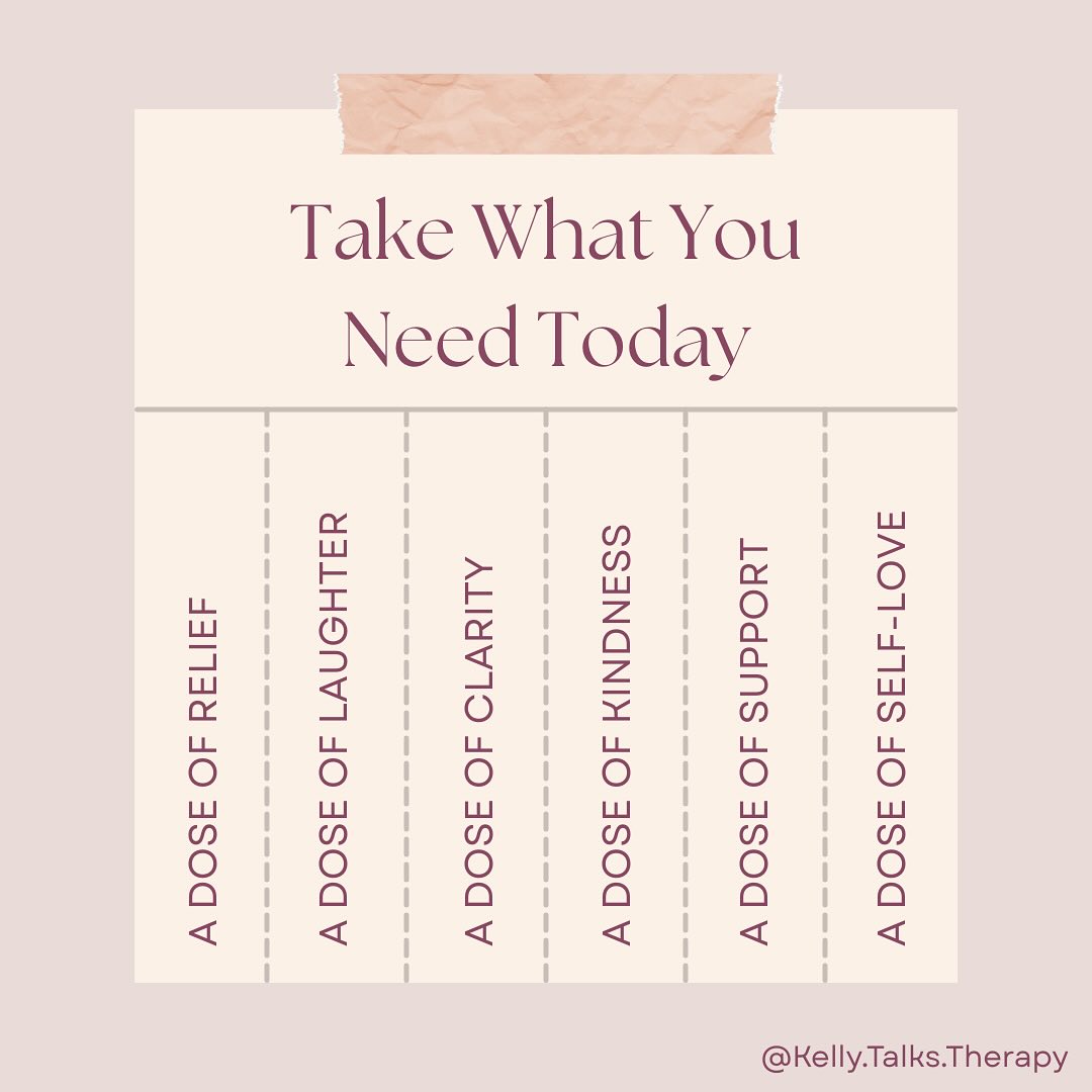 We all need a lil something sometimes, a pick me up, a reminder to be kind to ourselves, a reminder to breathe and drop our shoulders and release a clenched jaw. Whatever you need today may you find it with ease ✨