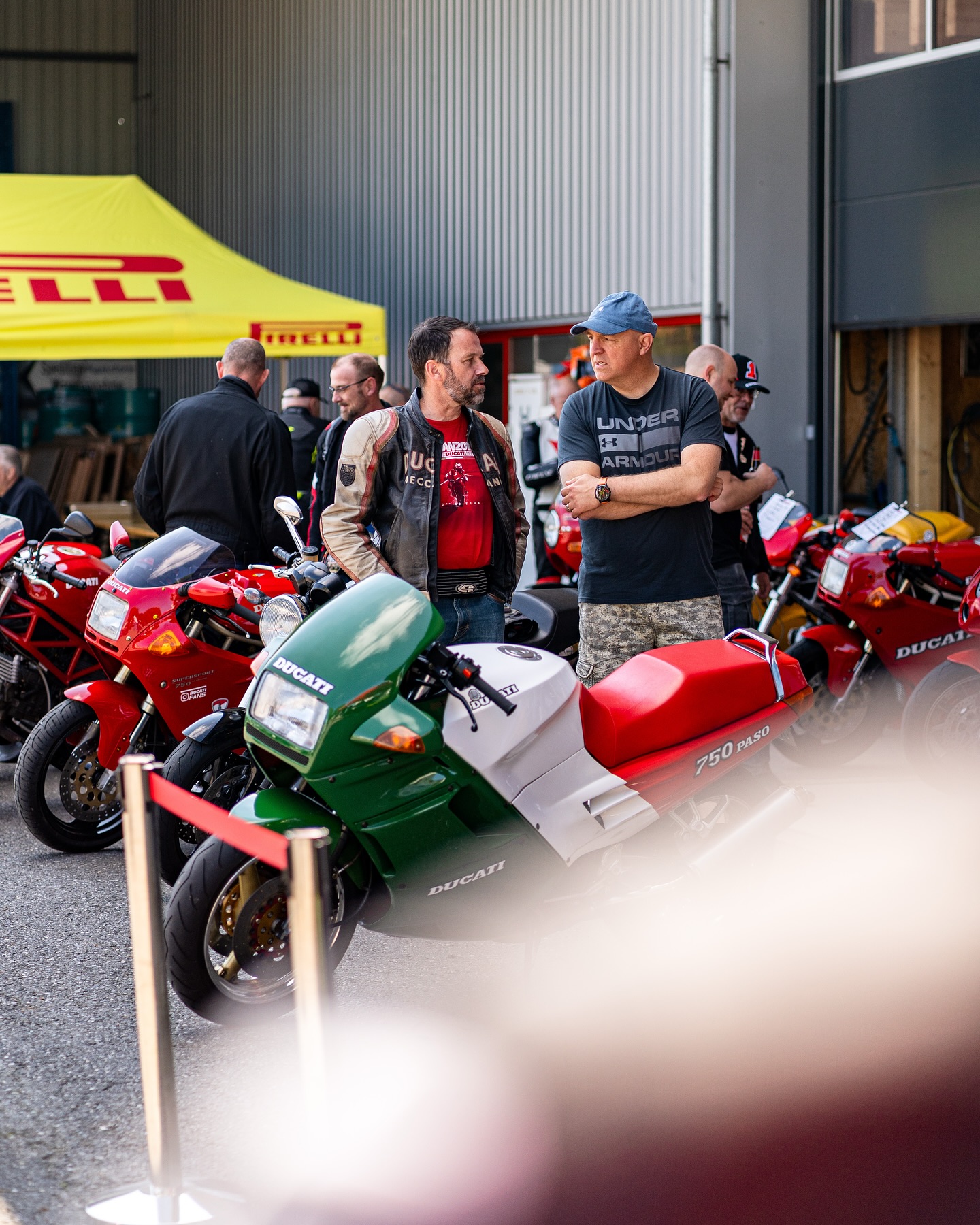 Photo by psmotos_cycles