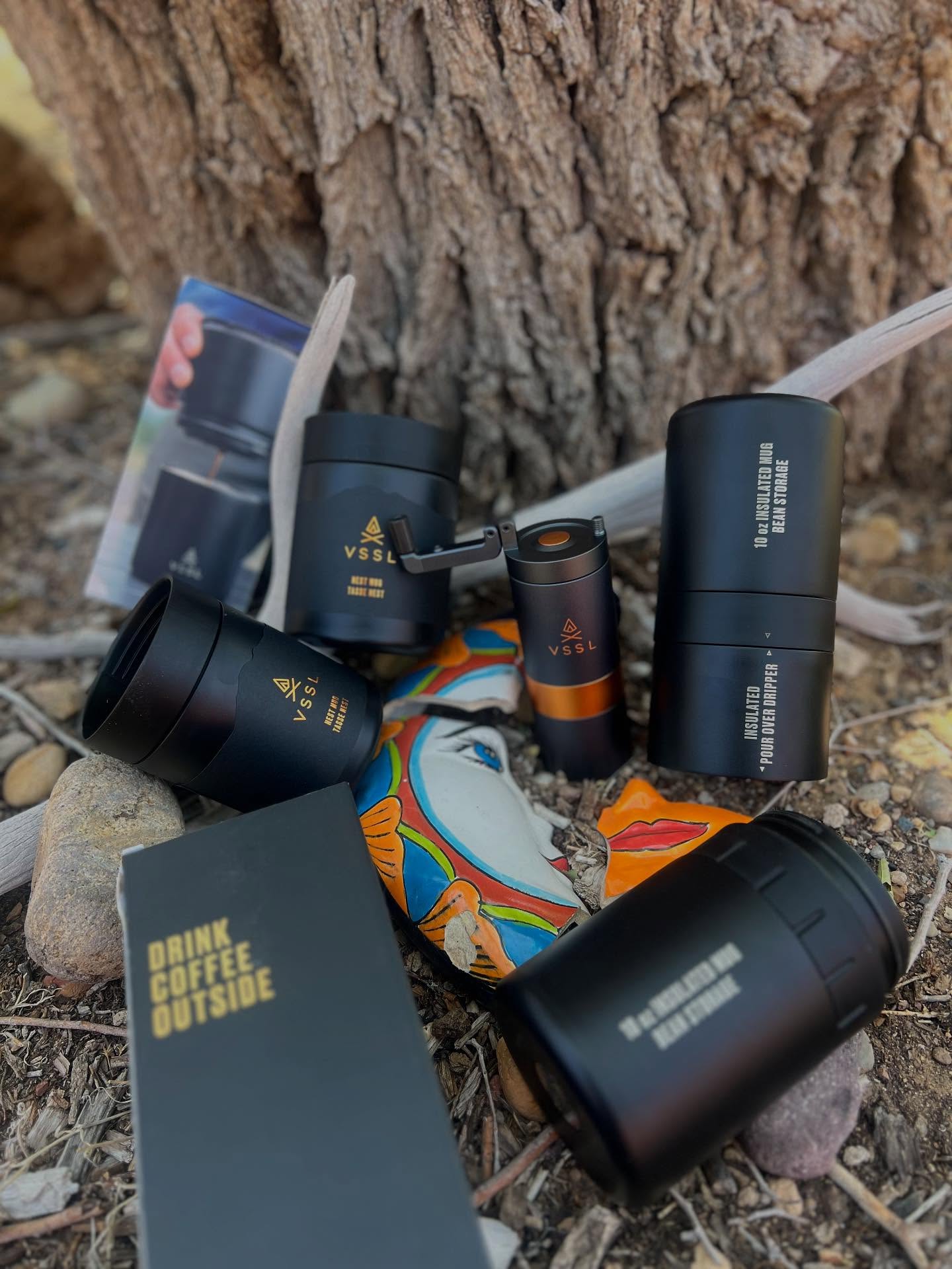 Y’all know we’re obsessed with two things: coffee and the outdoors
So why not both?
Drink Coffee Outside. ☕🌲
Because nature tastes better with caffeine.
Meet VSSL Gear — designed in Canada, tougher than your weekend hike, and guaranteed for life. Whether you’re road trippin’, trailblazin’, or just chillin’ in a hammock, this bad one’s got your brew covered.
⚪️ 80% recycled steel
⚪️ BPA-free, double-walled, vacuum-sealed magic
⚪️ Compact, all-in-one, and ridiculously good-looking
Brew like a boss. Anywhere, anytime. Adventure optional (but highly recommended)!
.
.
.
#utahcanyonoutdoors #escalant #utah #southerutah #scenichighway12 #highway12 #grandstaircasenationalmonument #grandstaircaseescalante #vssl #vsslgear #drinkcoffeeoutside #coffee #coffeeshopescalante