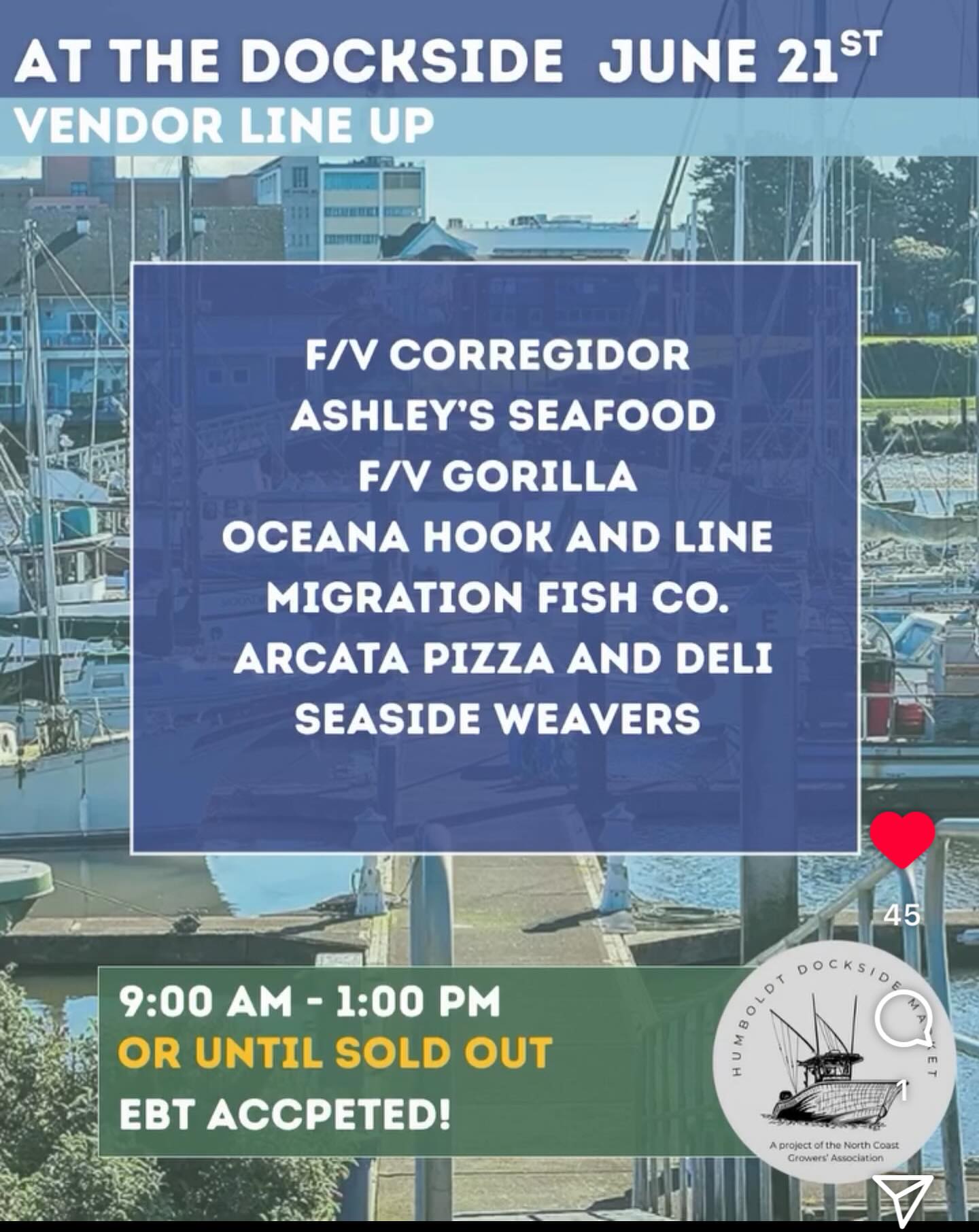 Oh Yeah! See you there.