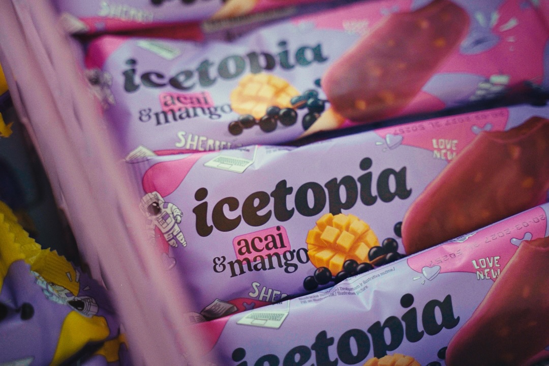 Festivalyje - ne tik filmai ekrane, bet ir @icetopia.ledai rankose, džiuginę festivalio dalyvius, svečius bei savanorius 🍦😎
Smagu, kad kino šventė turėjo ne tik vaizdą, bet ir skonį!
aurora 💜 @icetopia.ledai
#reklama