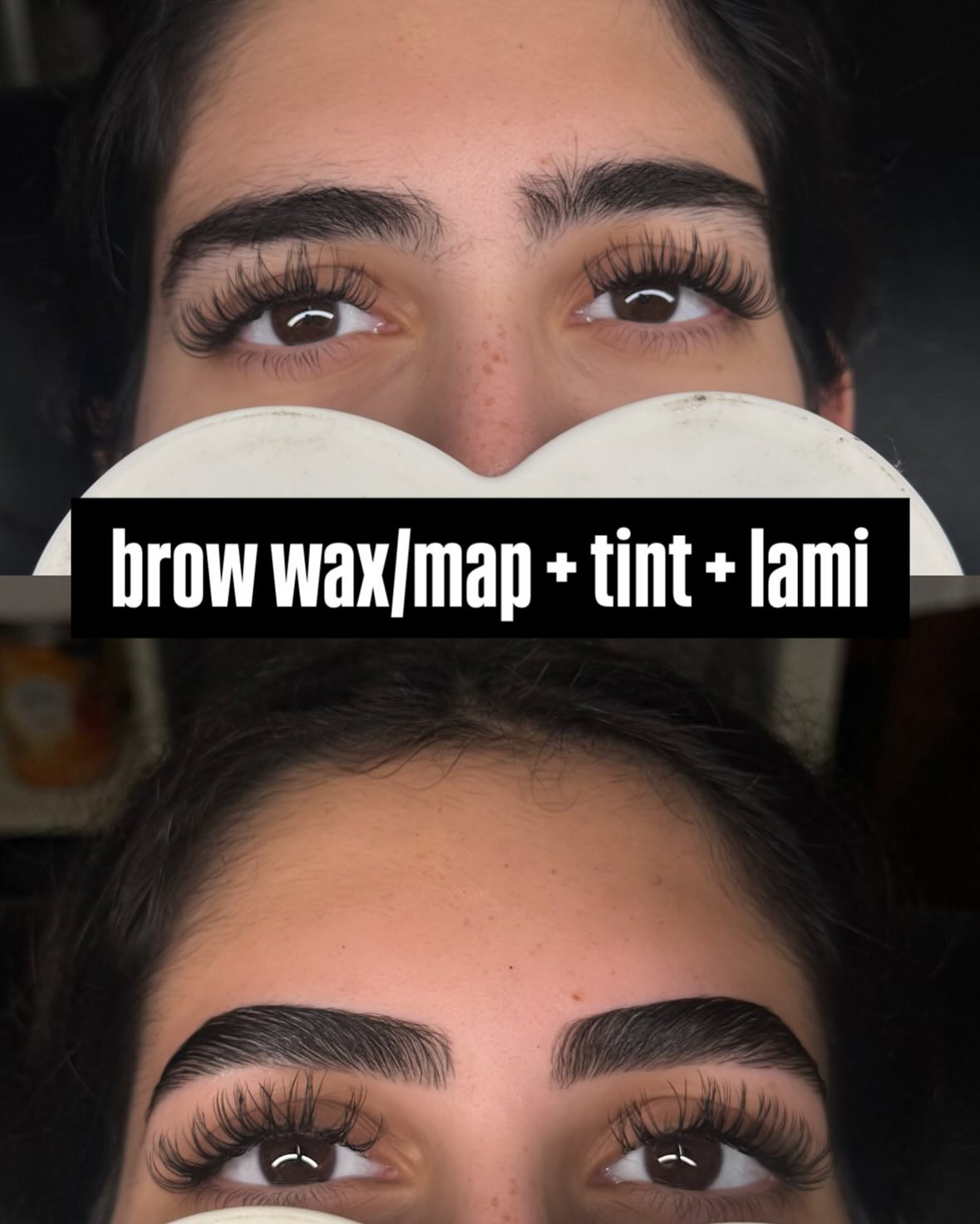Sun’s out, brows out🌞! With summer here, I’m opening up more slots for brow appointments. Time to get those brows in tip-top shape for all your summer adventures.
DM/Website to Book 🕶️
#browlamination #browmapping #browtinting #browwax #browtransformation #browartist #kkbrowista