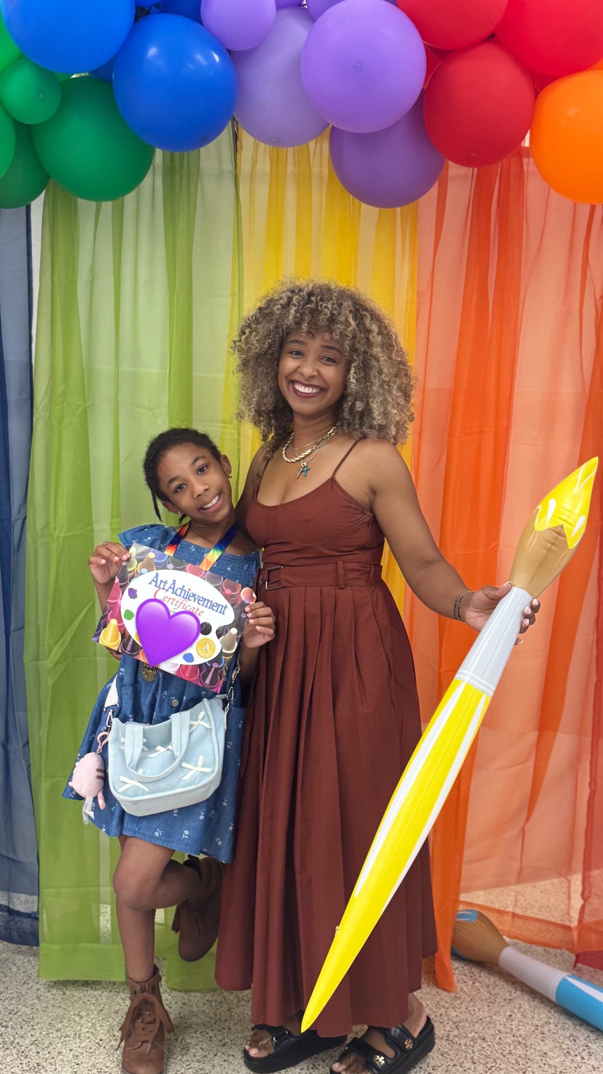 Listen… Stranger danger is a real thing. This is an honest answer from my baby girl. #ProudMamaBear 🥹 #GodForbid 😅 #JustForFun 😜