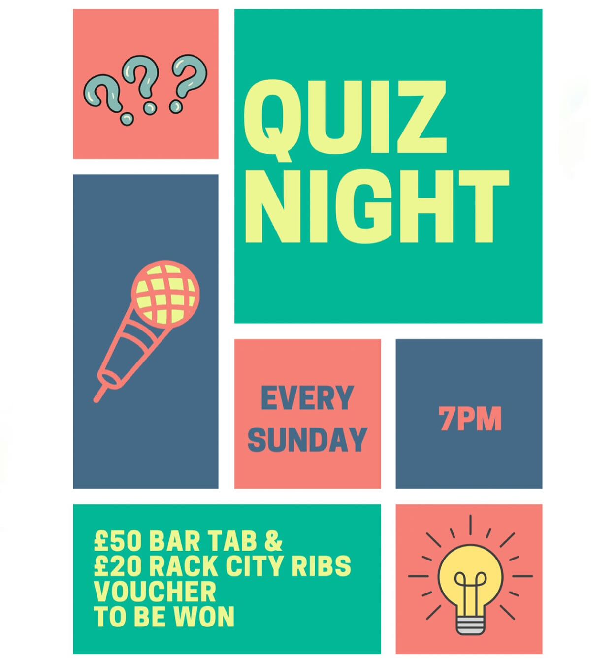 TONIGHT!
Get your thinking caps on, it’s The Golden Lion Pub Quiz!
Get on down to meet Quiz Joe 🤯
#quiz #pubquiz #london #pub
