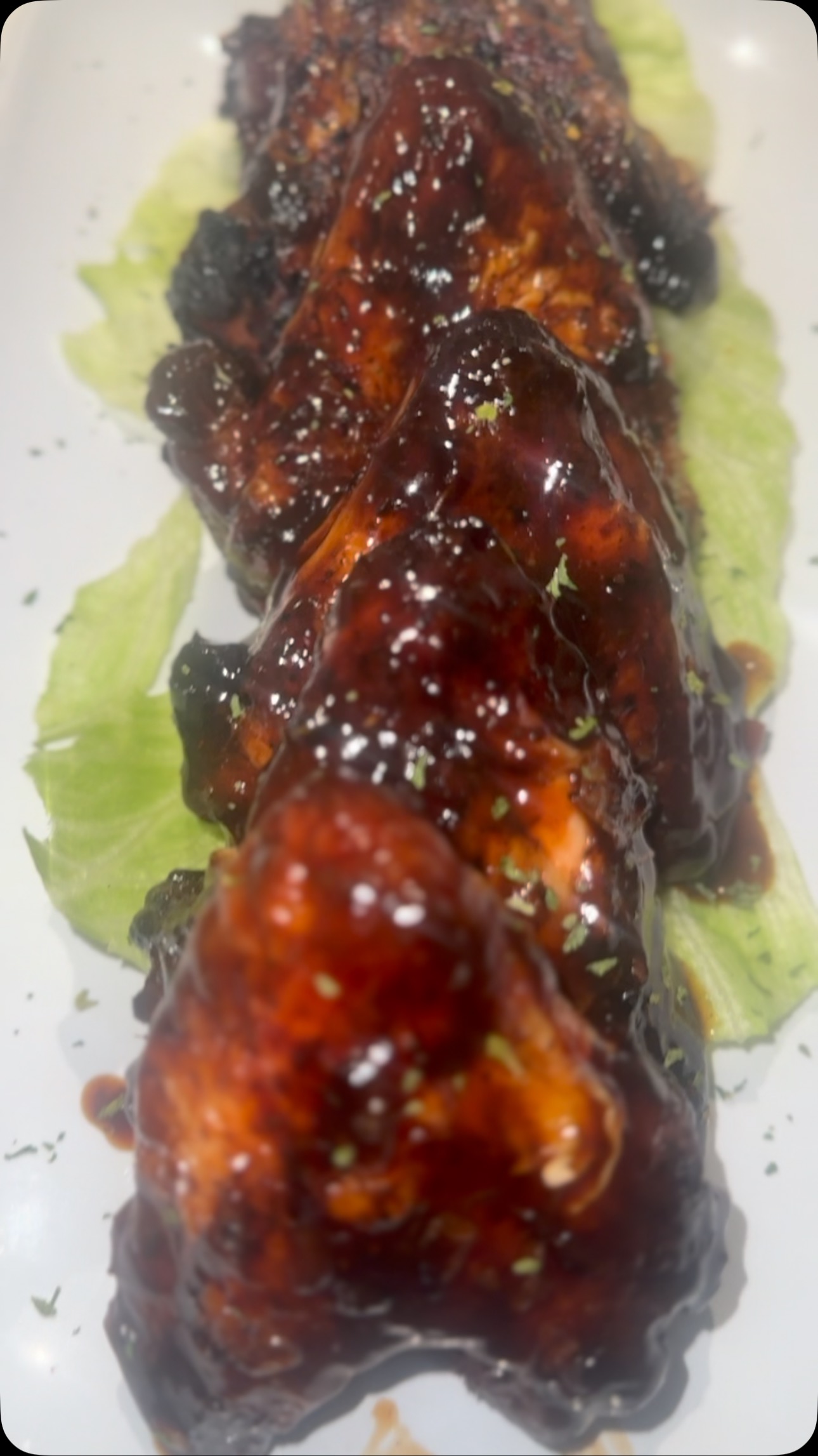 Wing it, Tuesday! ๐
.
.
.
Follow us on TikTok!! paradise_romford
.
.
.
#Caribbeancuisine #jamaicanfood #chef #caterer #restaurant #romford #paradise #family #business #lounge #bar #jamaican #love #food #lounge #bar #essex #london #cocktails #events #catering #services #sweets #dinner #explore #explorepage #viral #festivals