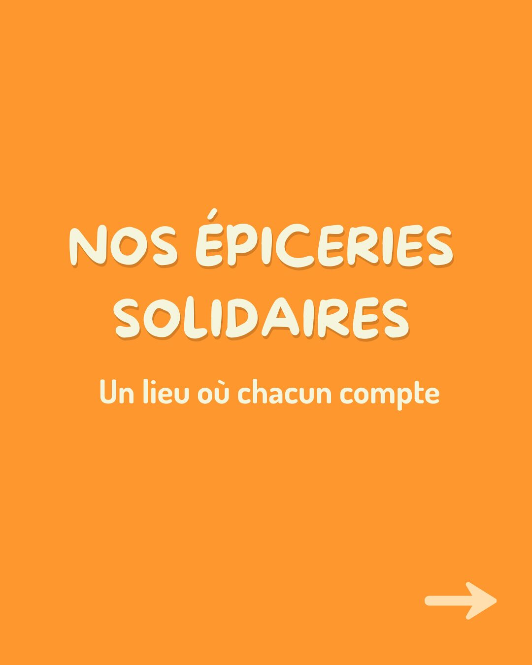 #ĂpicerieSolidaire #SolidaritĂ©Alimentaire #OasisDAmour #AgirEnsemble #DignitĂ©PourTous #VaulxEnVelin #Chavanoz #GleizĂ© #Macon #AideAlimentaire #association #lyon