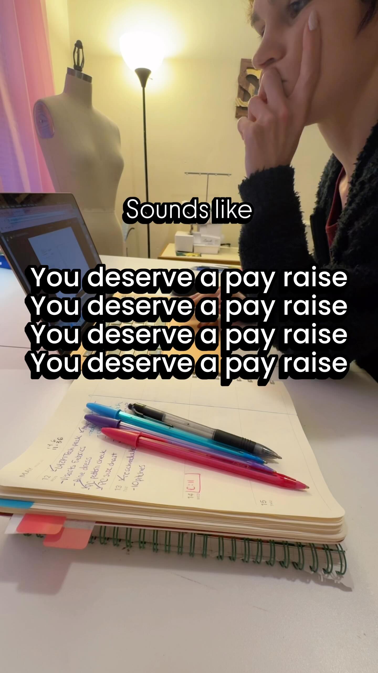 The beat doesn’t lie….. 😭💸💵💰
#fashiondesigner #brandconsultant #trending #workingfromhome #job #work #workhumor #entrepreneur